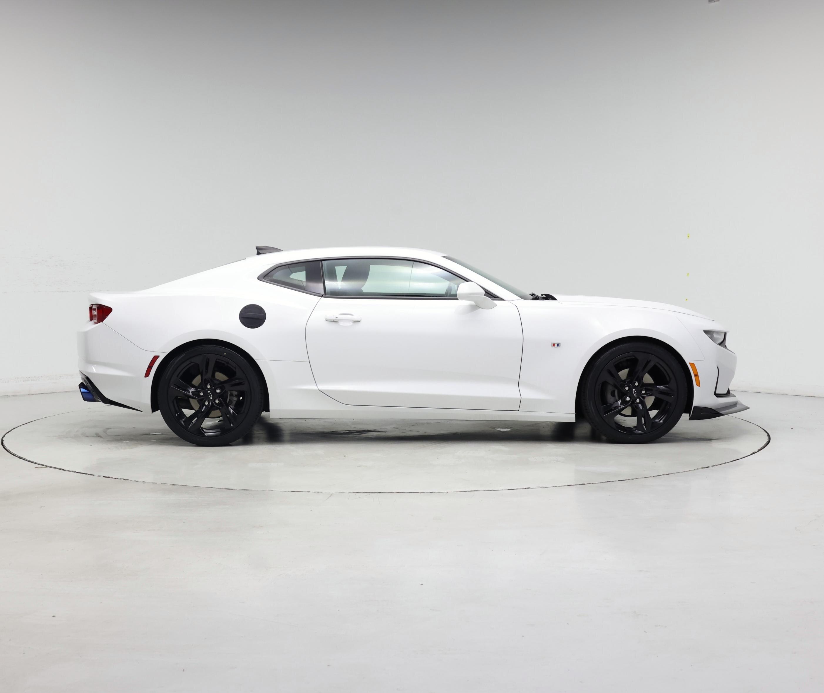 Thumbnail: 2024 Chevrolet Camaro - 7