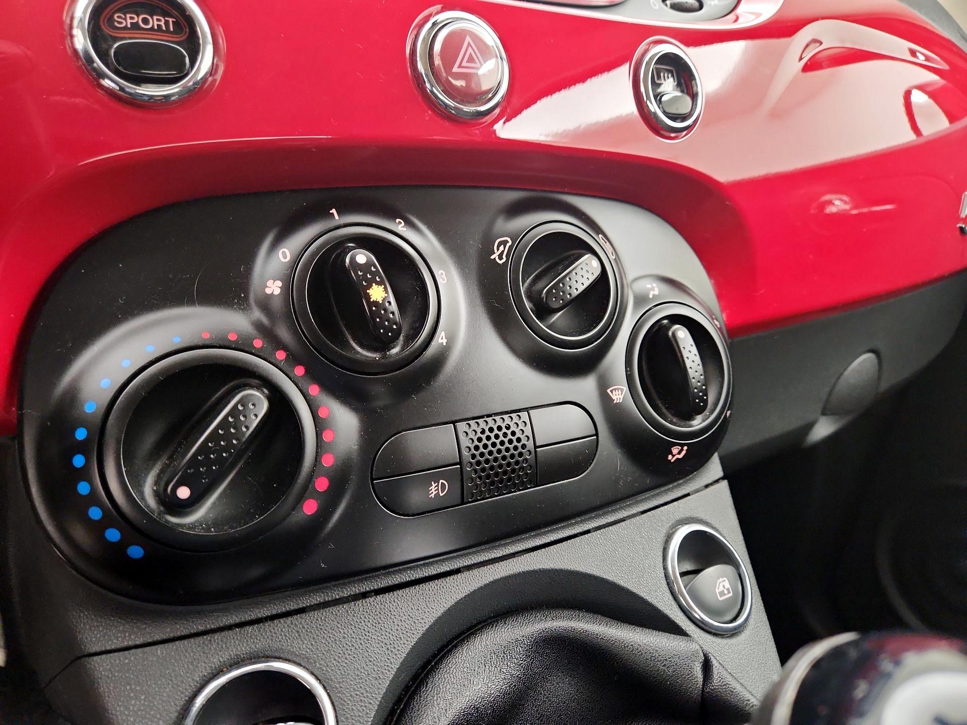 Thumbnail: 2017 Fiat 500 - 15
