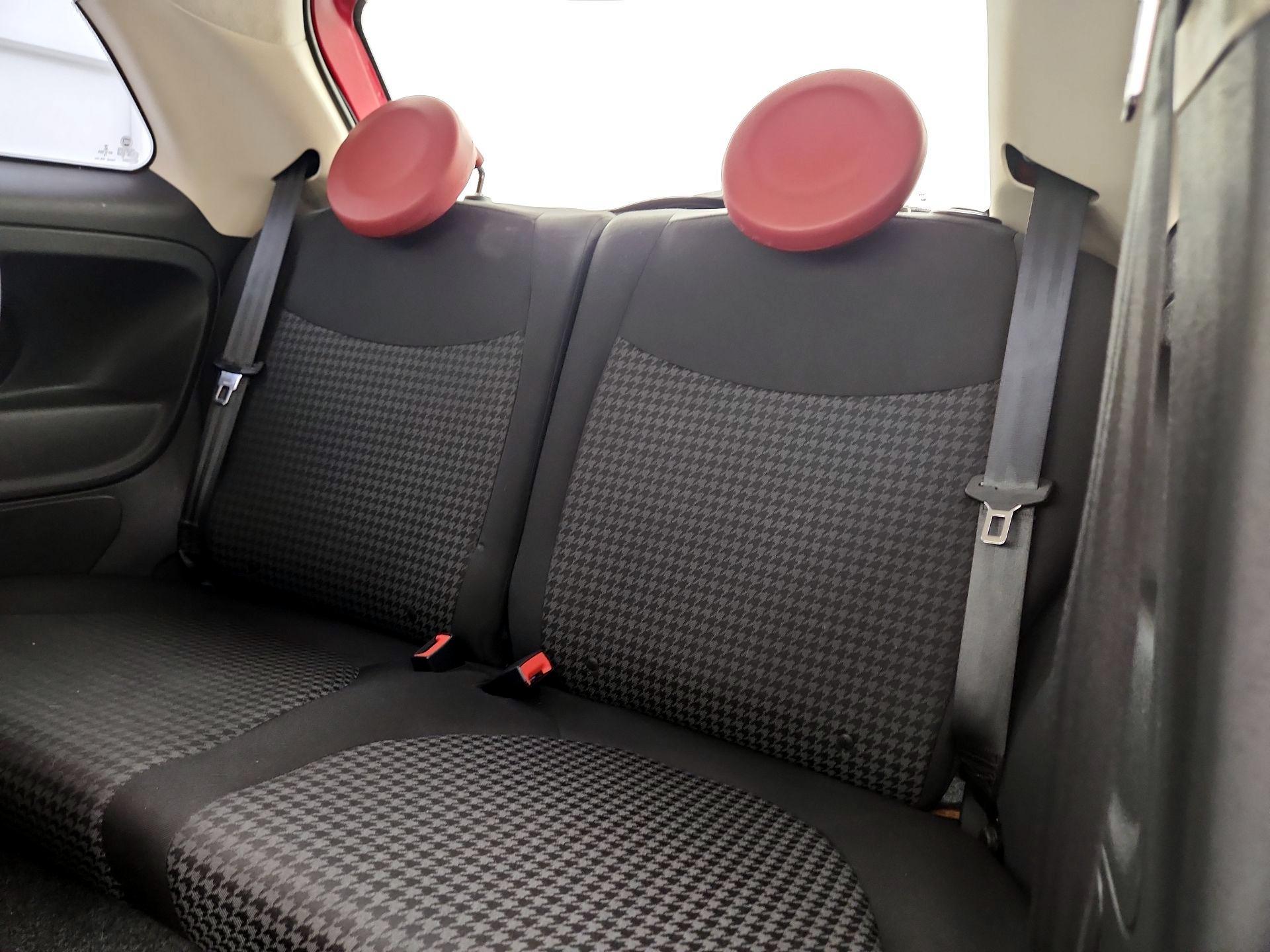 Thumbnail: 2017 Fiat 500 - 18
