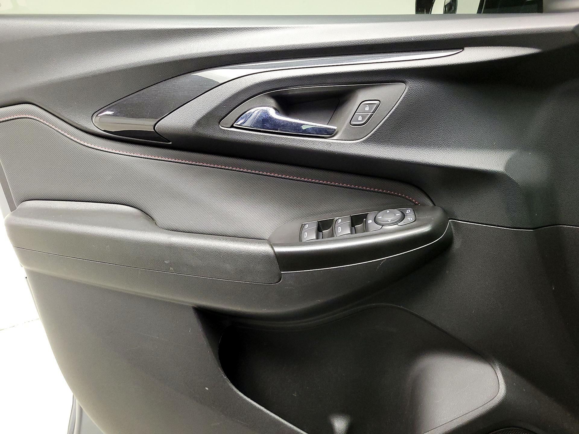 Thumbnail: 2023 Chevrolet TrailBlazer - 12