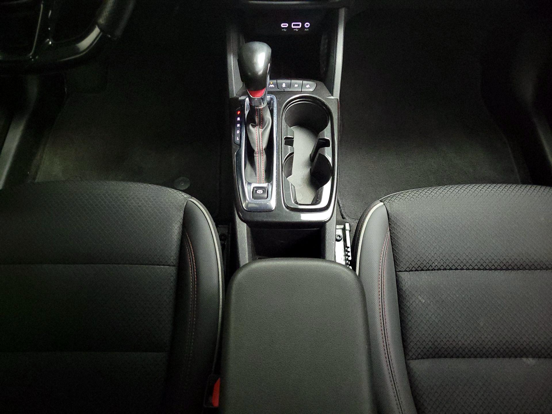 Thumbnail: 2023 Chevrolet TrailBlazer - 17