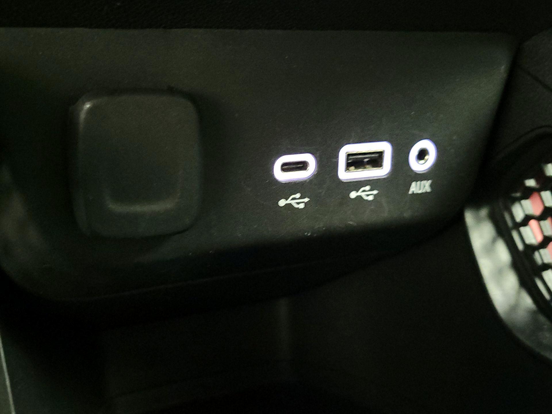 Thumbnail: 2023 Chevrolet TrailBlazer - 18