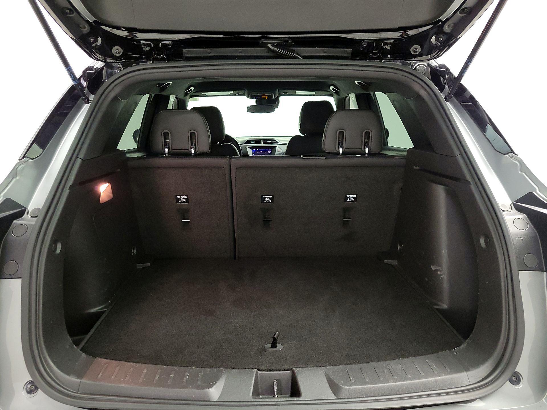 Thumbnail: 2023 Chevrolet TrailBlazer - 20