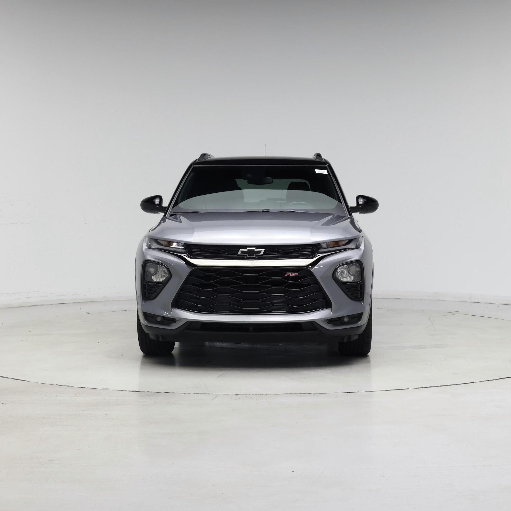 Thumbnail: 2023 Chevrolet TrailBlazer - 5