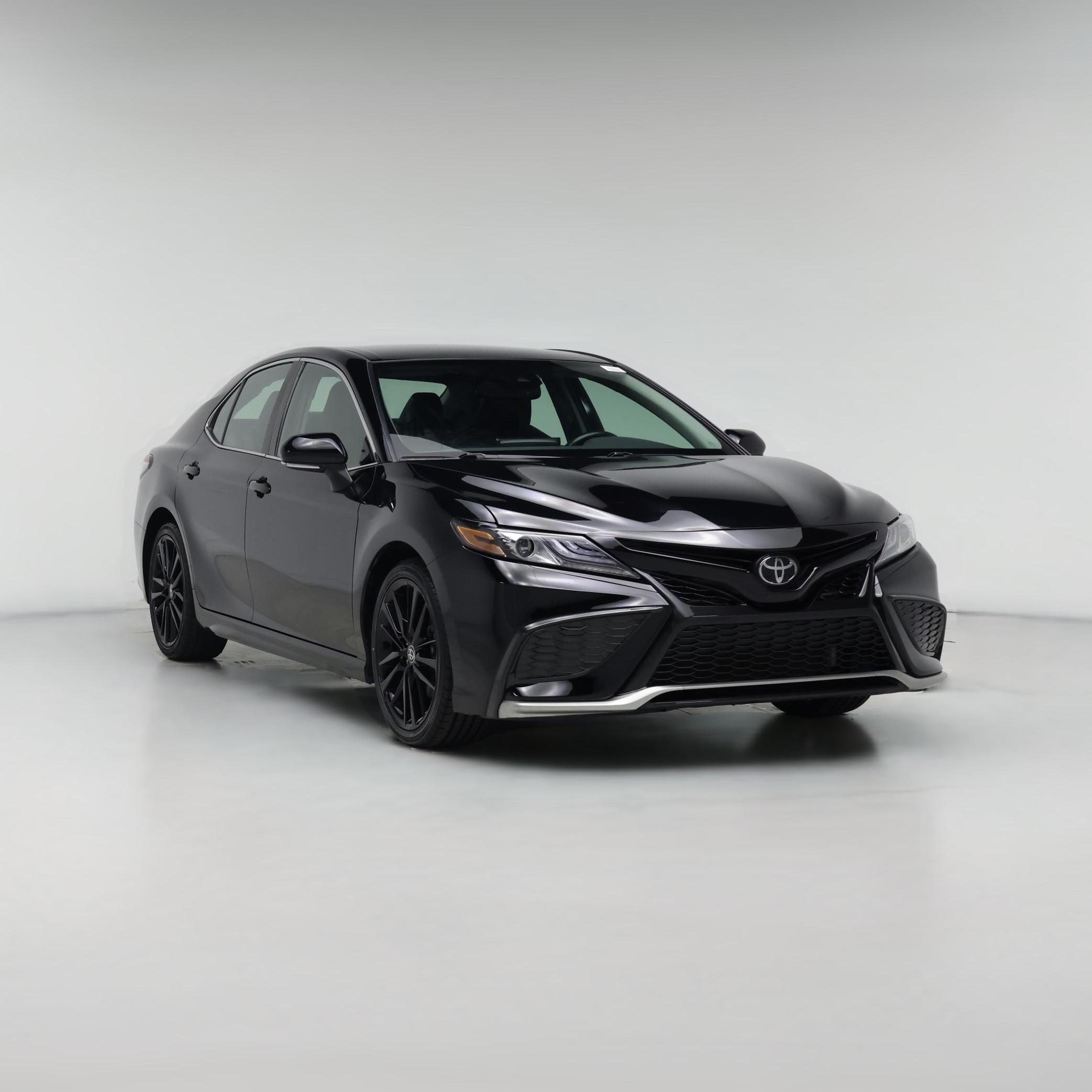 Thumbnail: 2023 Toyota Camry - 1