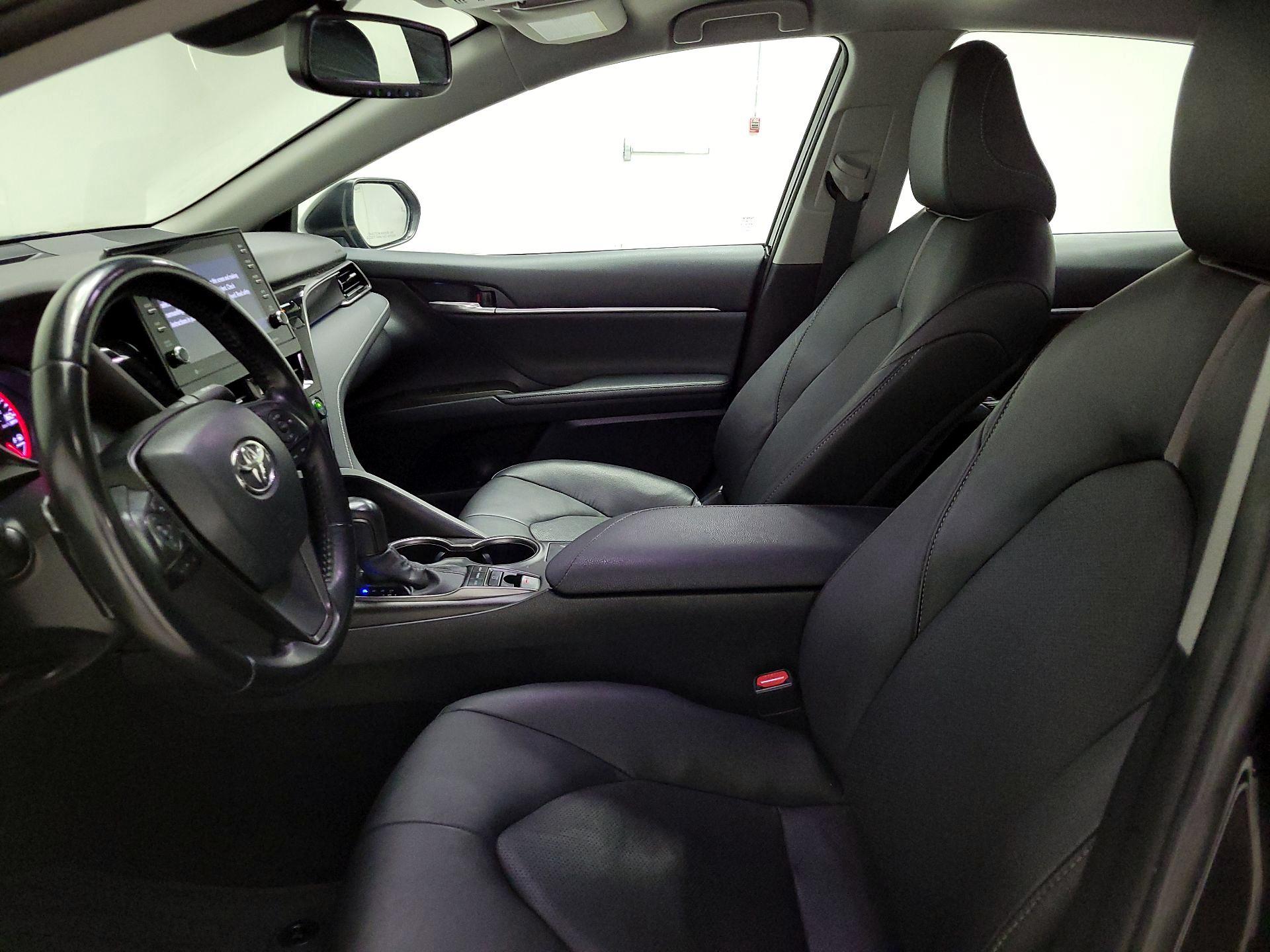 Thumbnail: 2023 Toyota Camry - 11