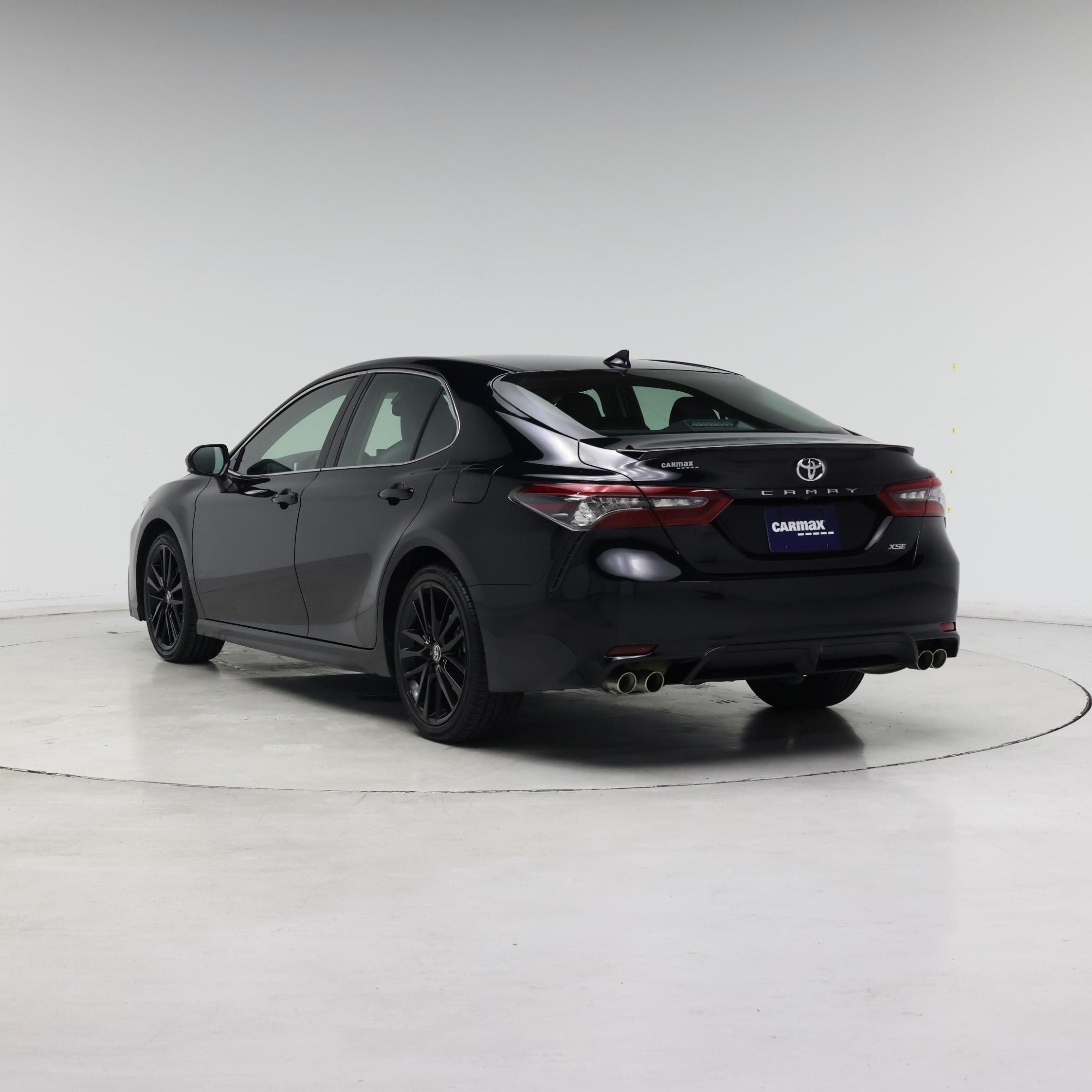 Thumbnail: 2023 Toyota Camry - 2