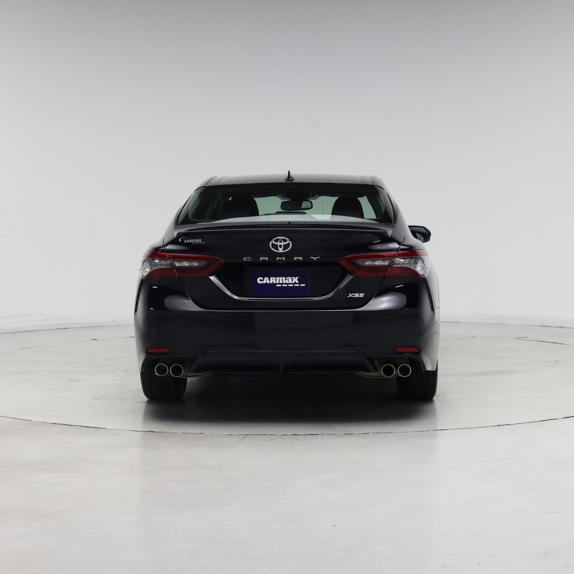 Thumbnail: 2023 Toyota Camry - 6