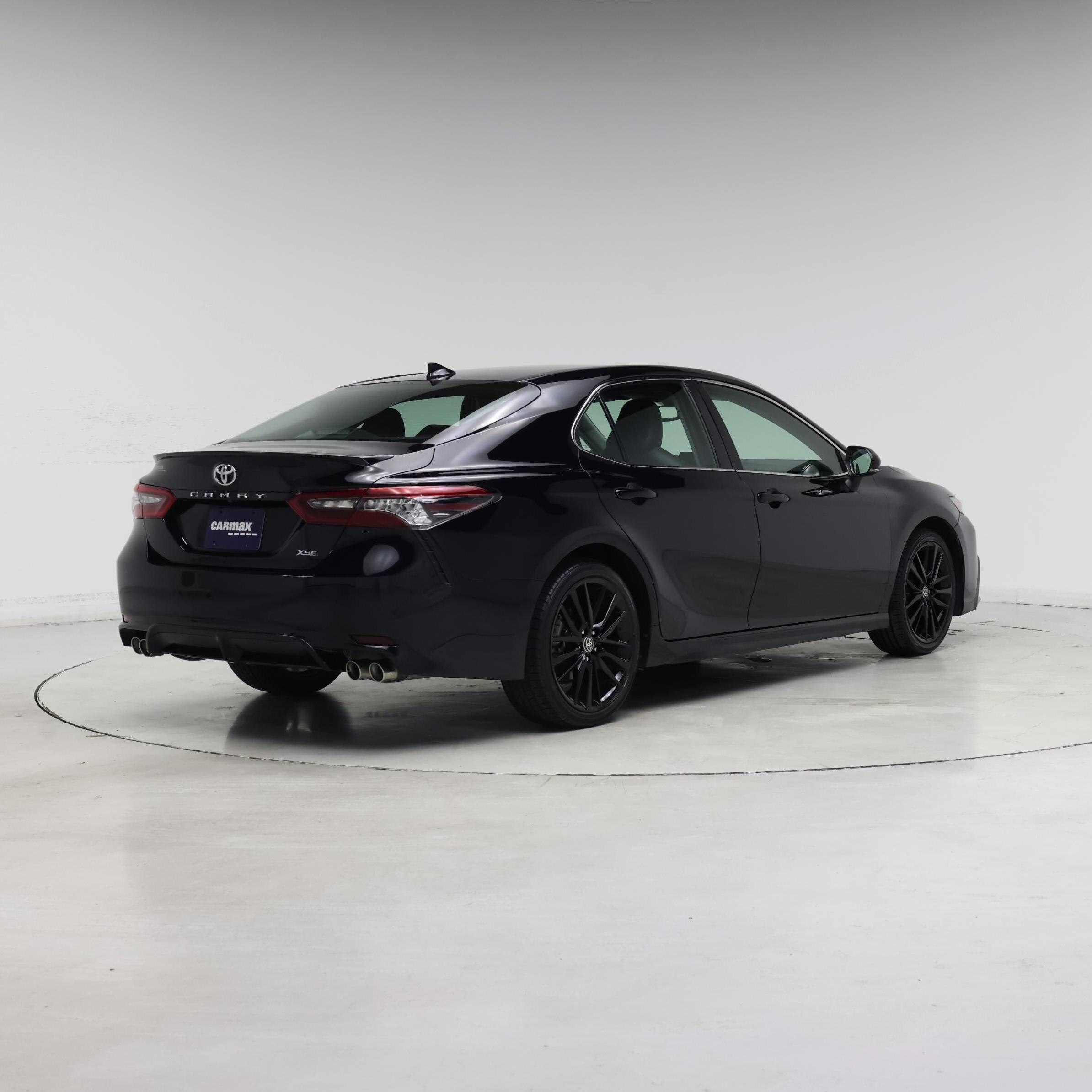 Thumbnail: 2023 Toyota Camry - 8