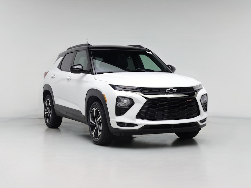 2021 Chevrolet TrailBlazer RS -
                  Miami, FL
