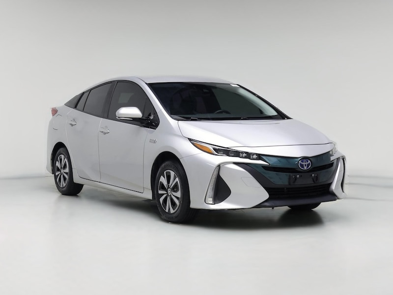 2019 Toyota Prius Prime Plus -
                  Miami, FL