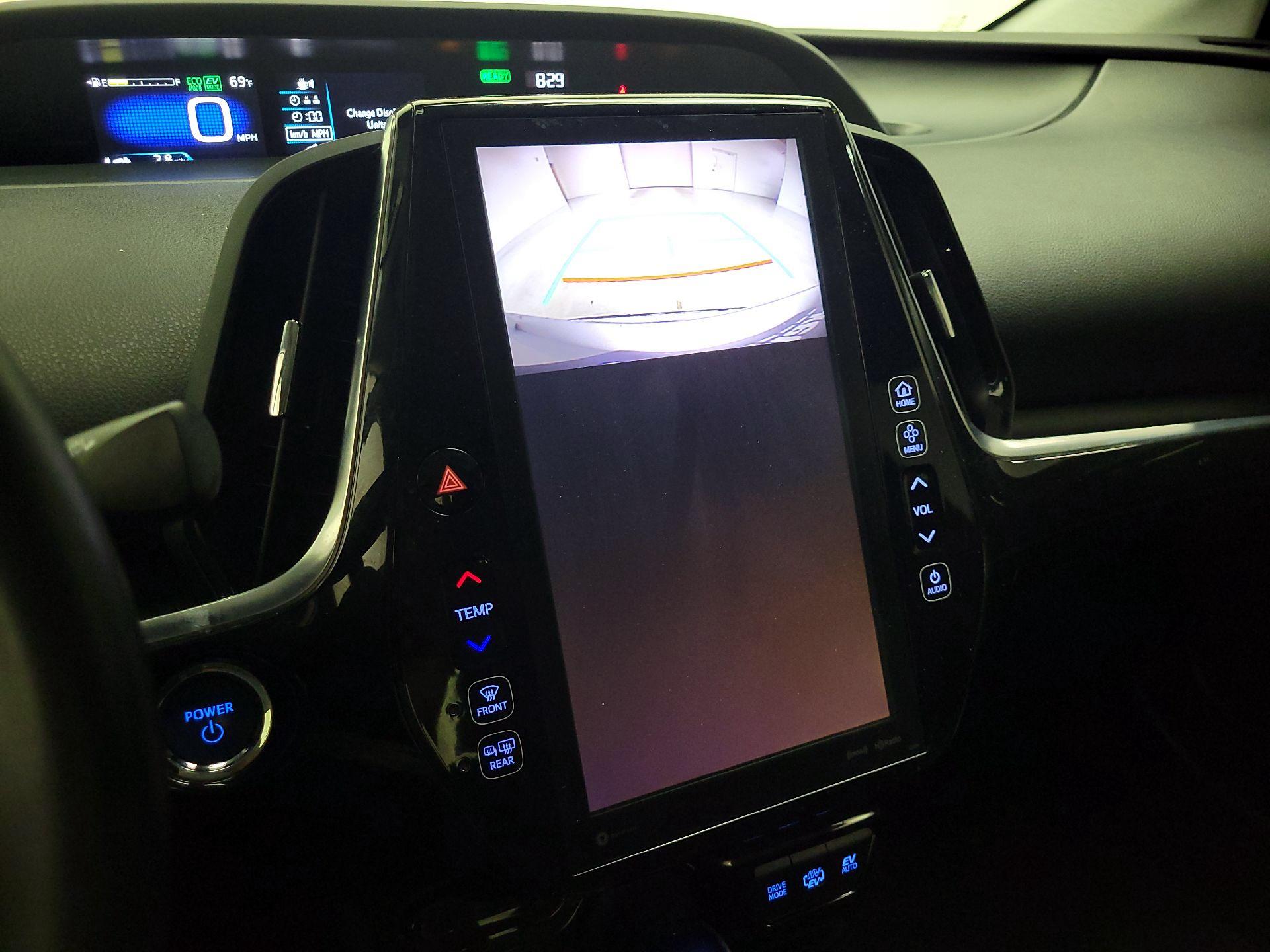 Thumbnail: 2019 Toyota Prius Prime - 15