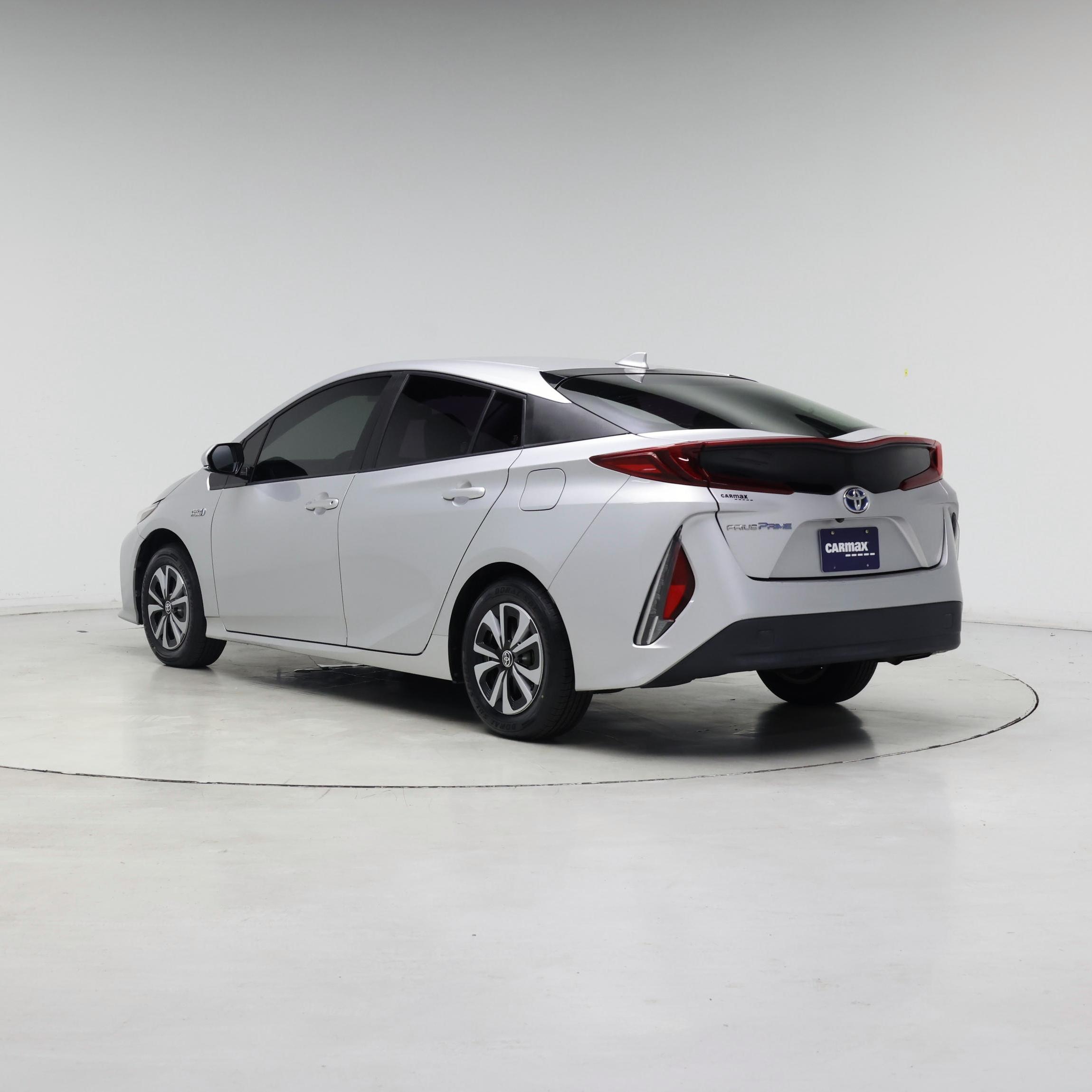 Thumbnail: 2019 Toyota Prius Prime - 2