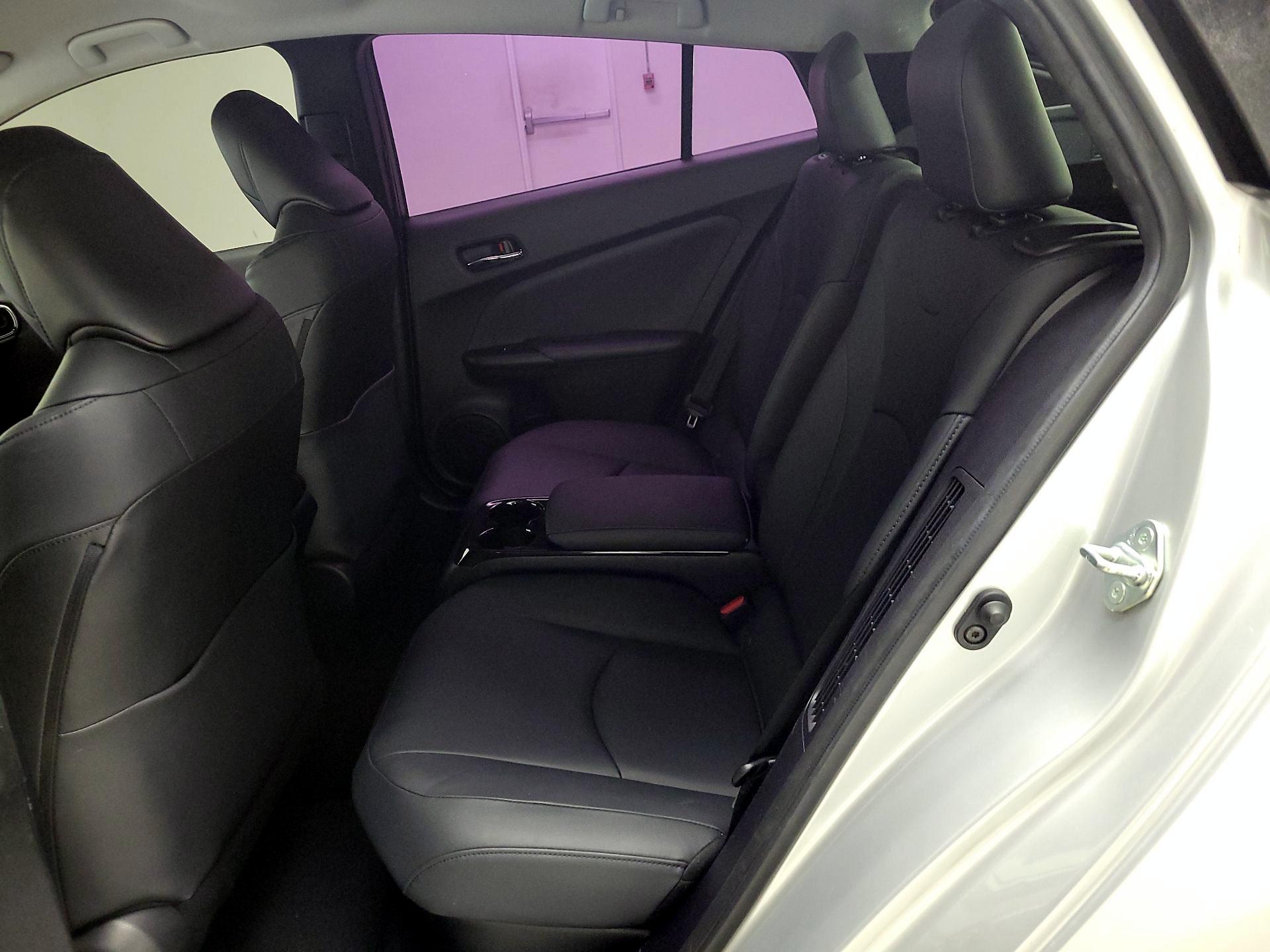 Thumbnail: 2019 Toyota Prius Prime - 20