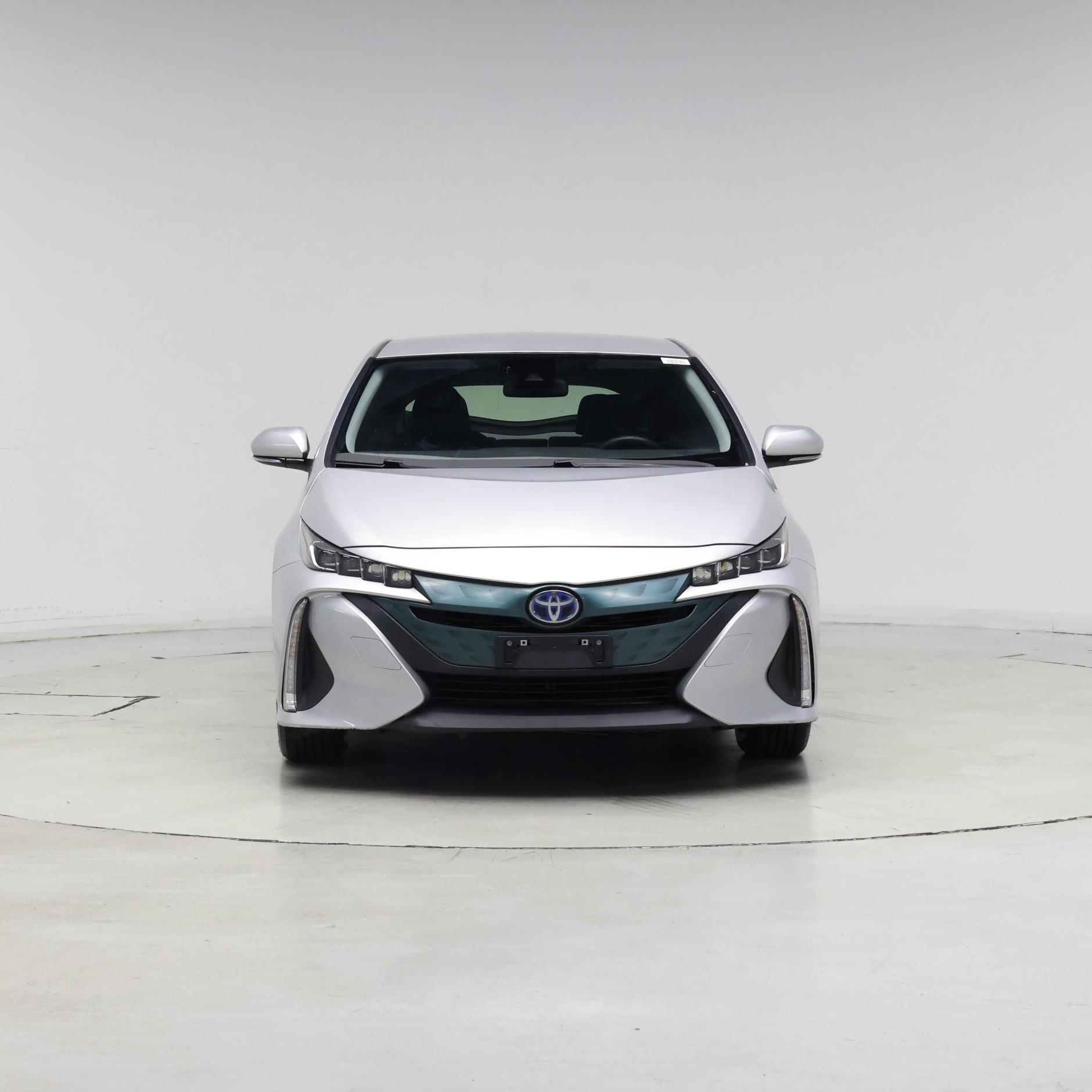 Thumbnail: 2019 Toyota Prius Prime - 5