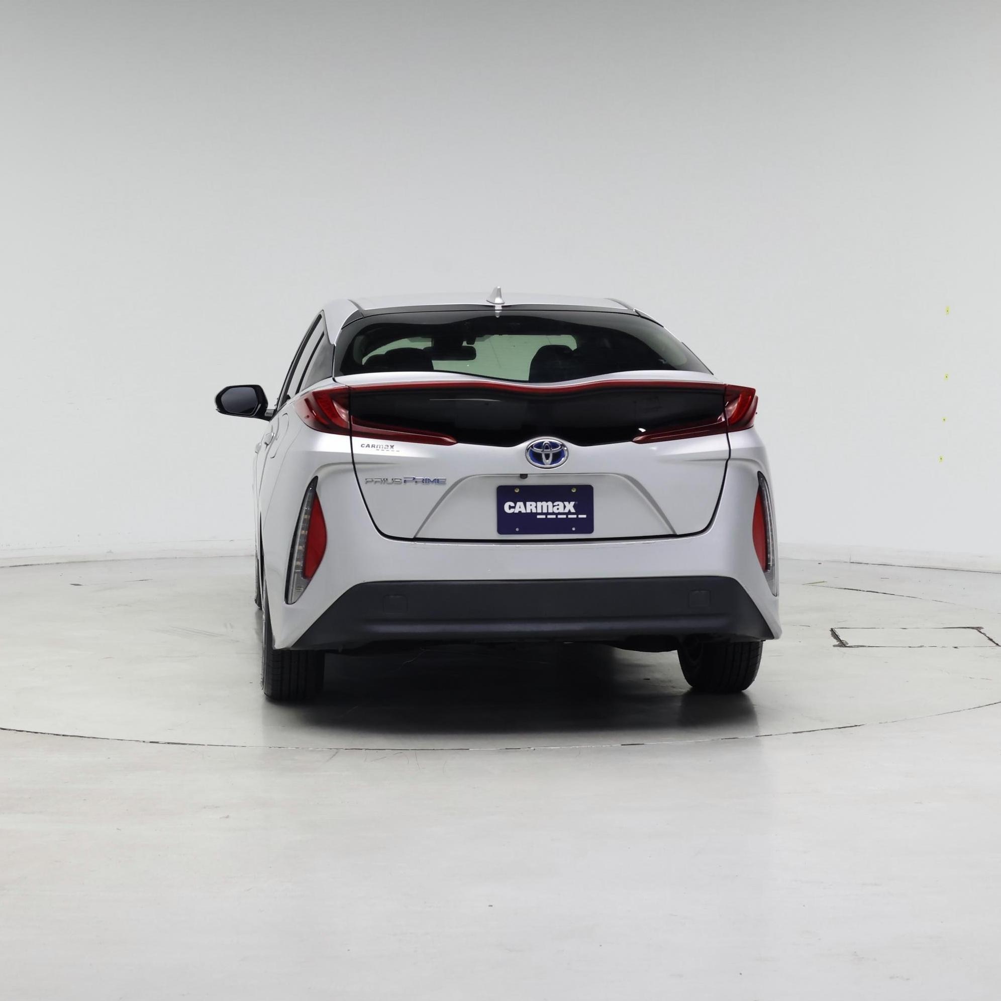 Thumbnail: 2019 Toyota Prius Prime - 6