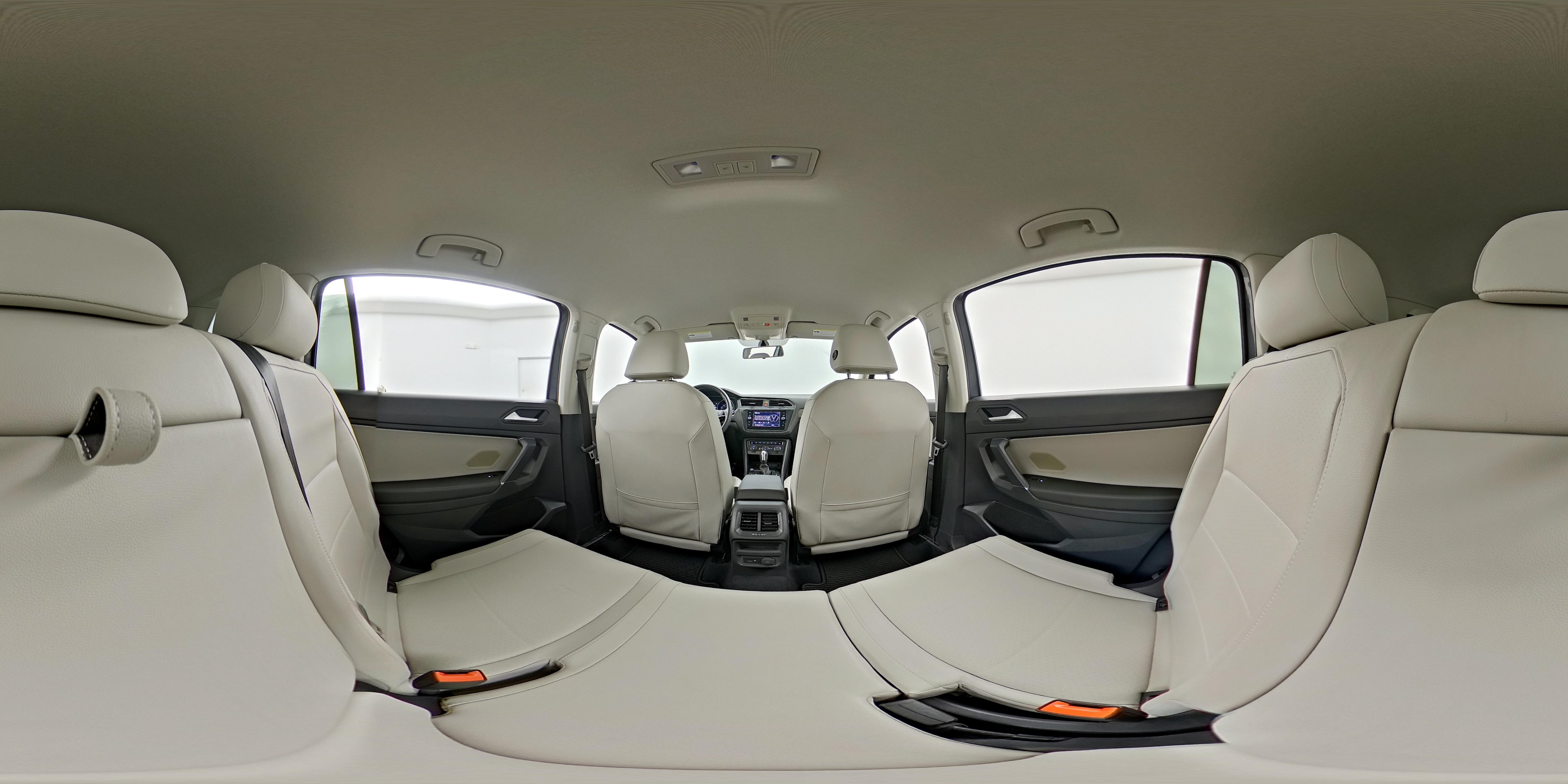 2020 Volkswagen Tiguan SE - Photo 27