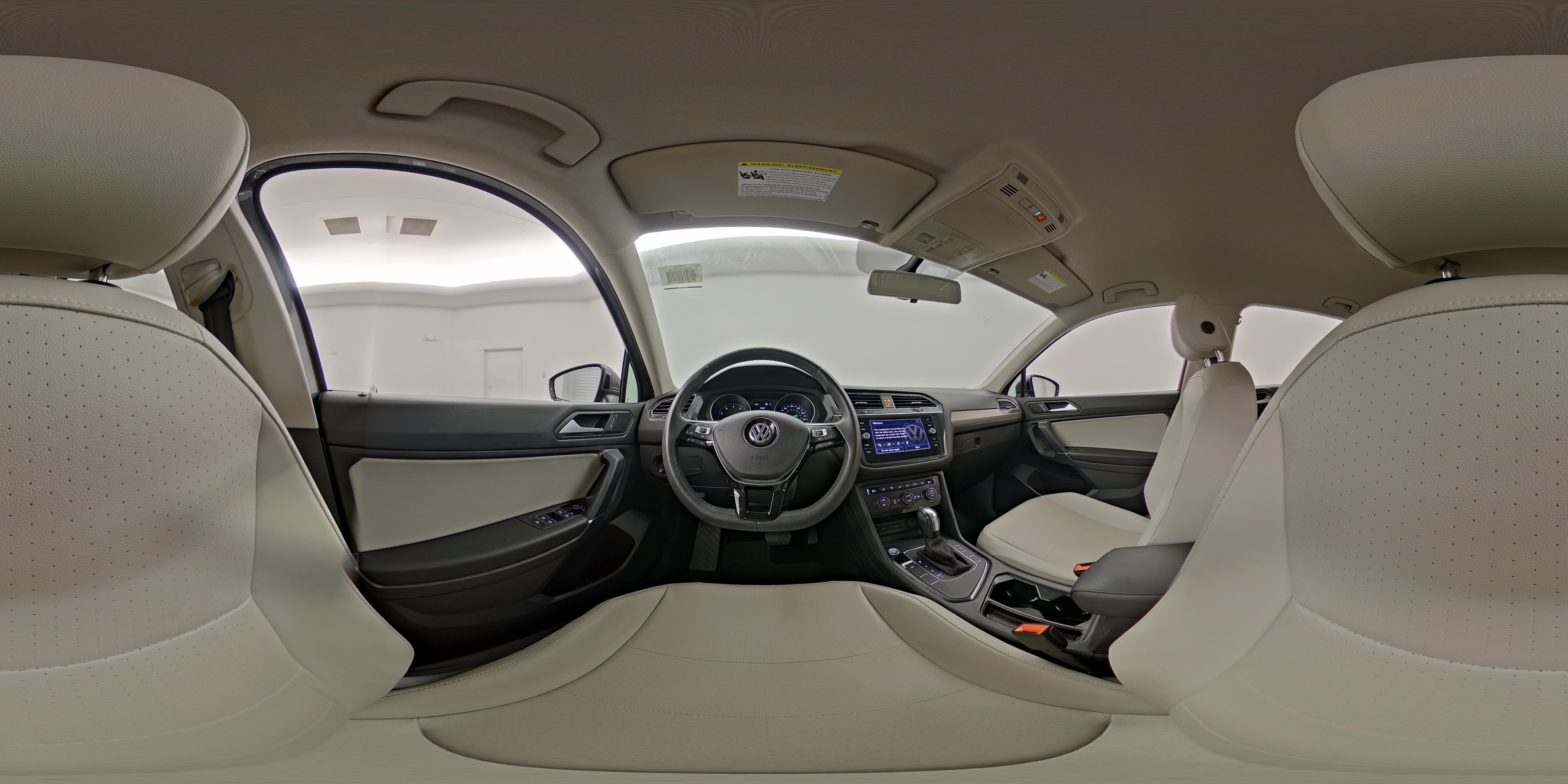 2020 Volkswagen Tiguan SE - Photo 28