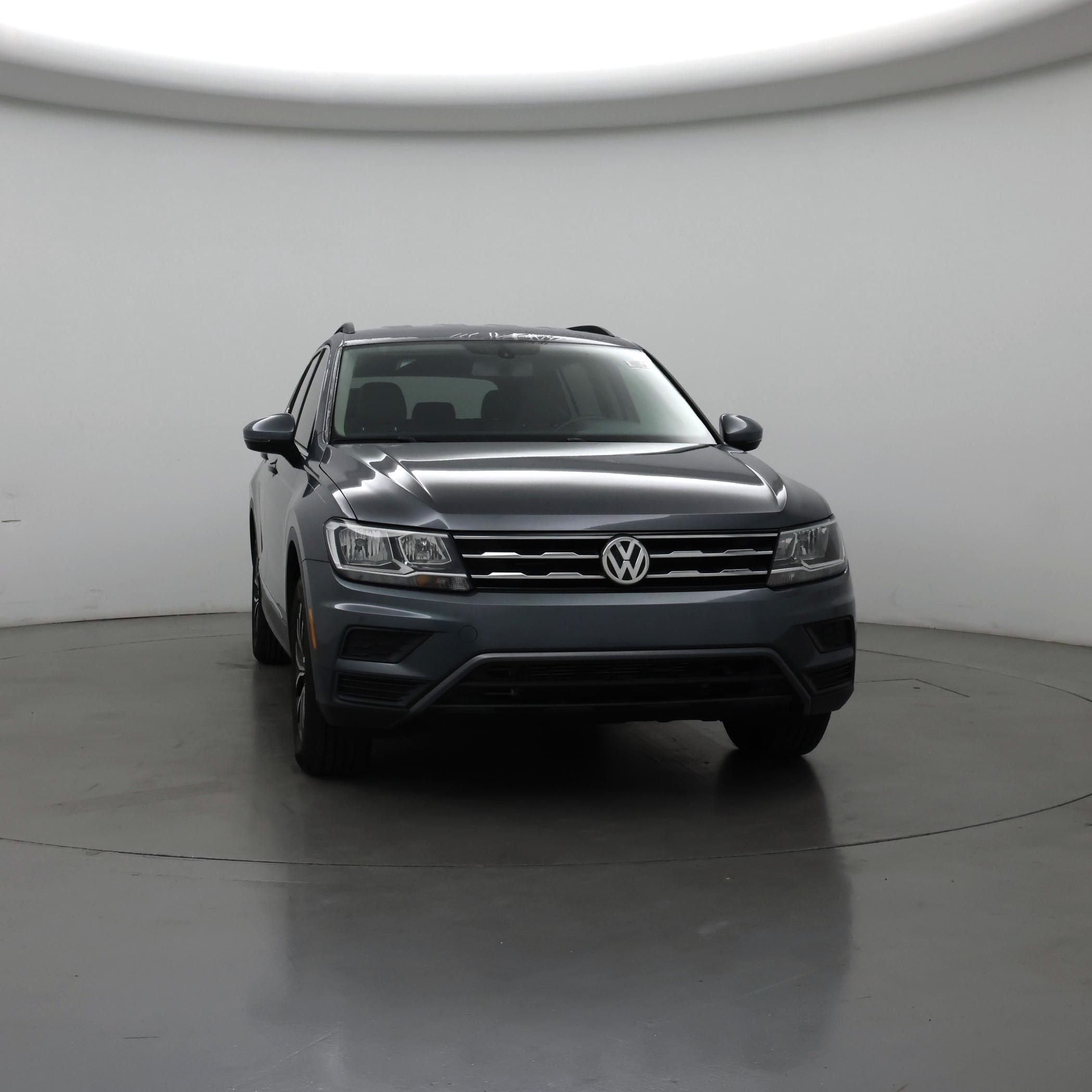 Thumbnail: 2020 Volkswagen Tiguan - 5