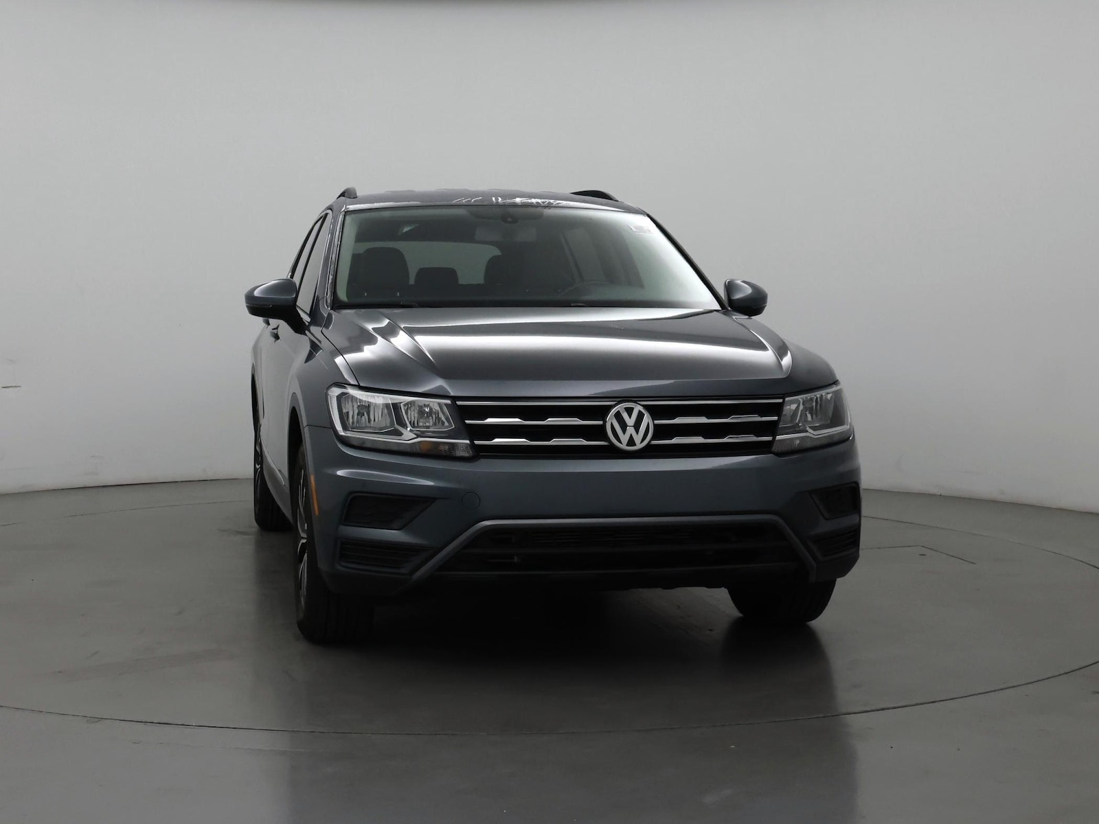 2020 Volkswagen Tiguan SE - Photo 6