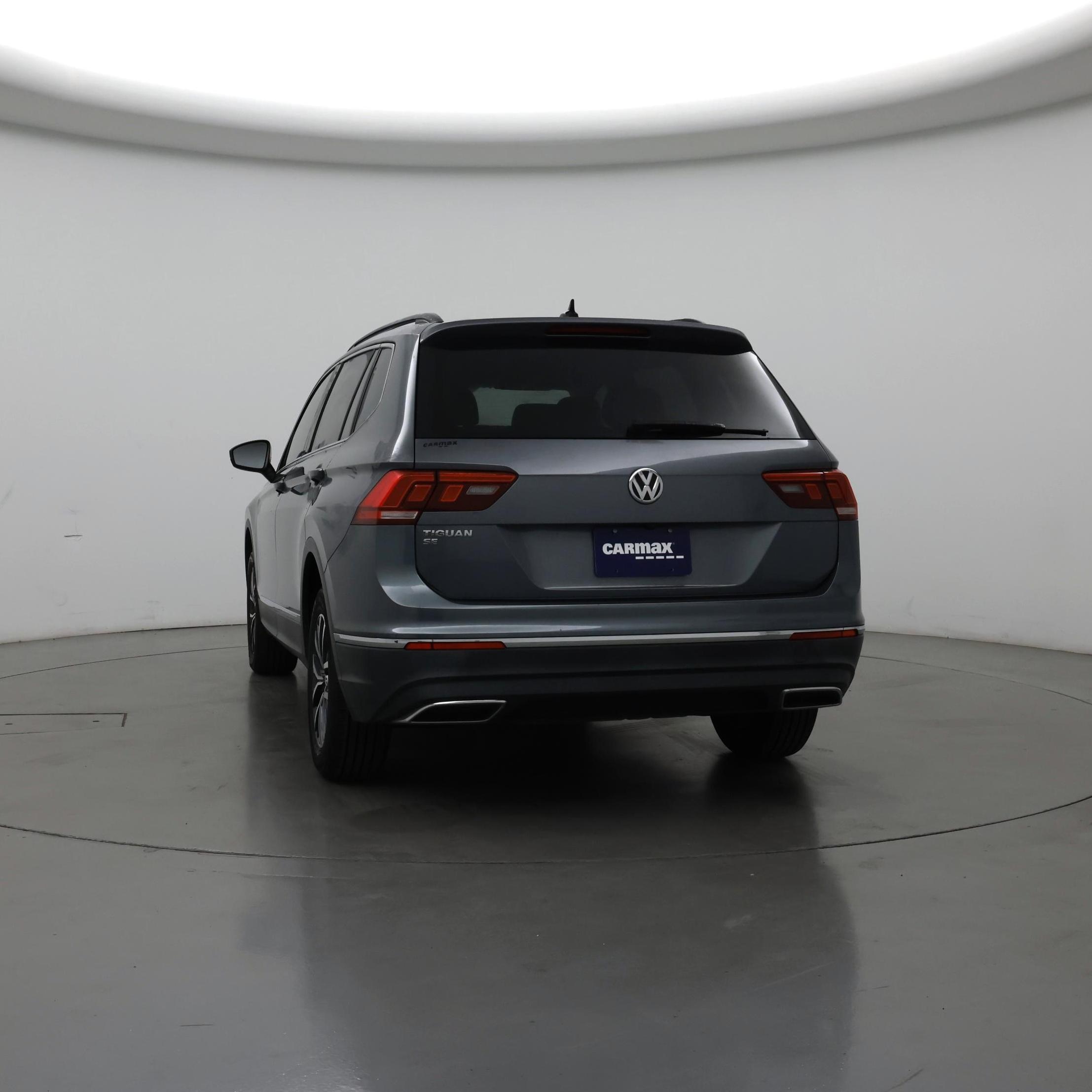 Thumbnail: 2020 Volkswagen Tiguan - 6