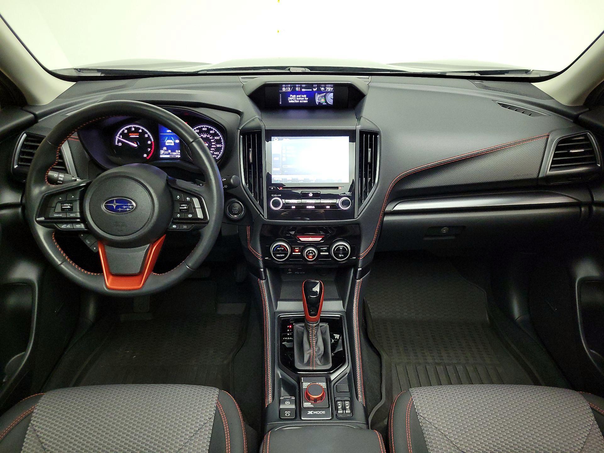 Thumbnail: 2023 Subaru Forester - 9