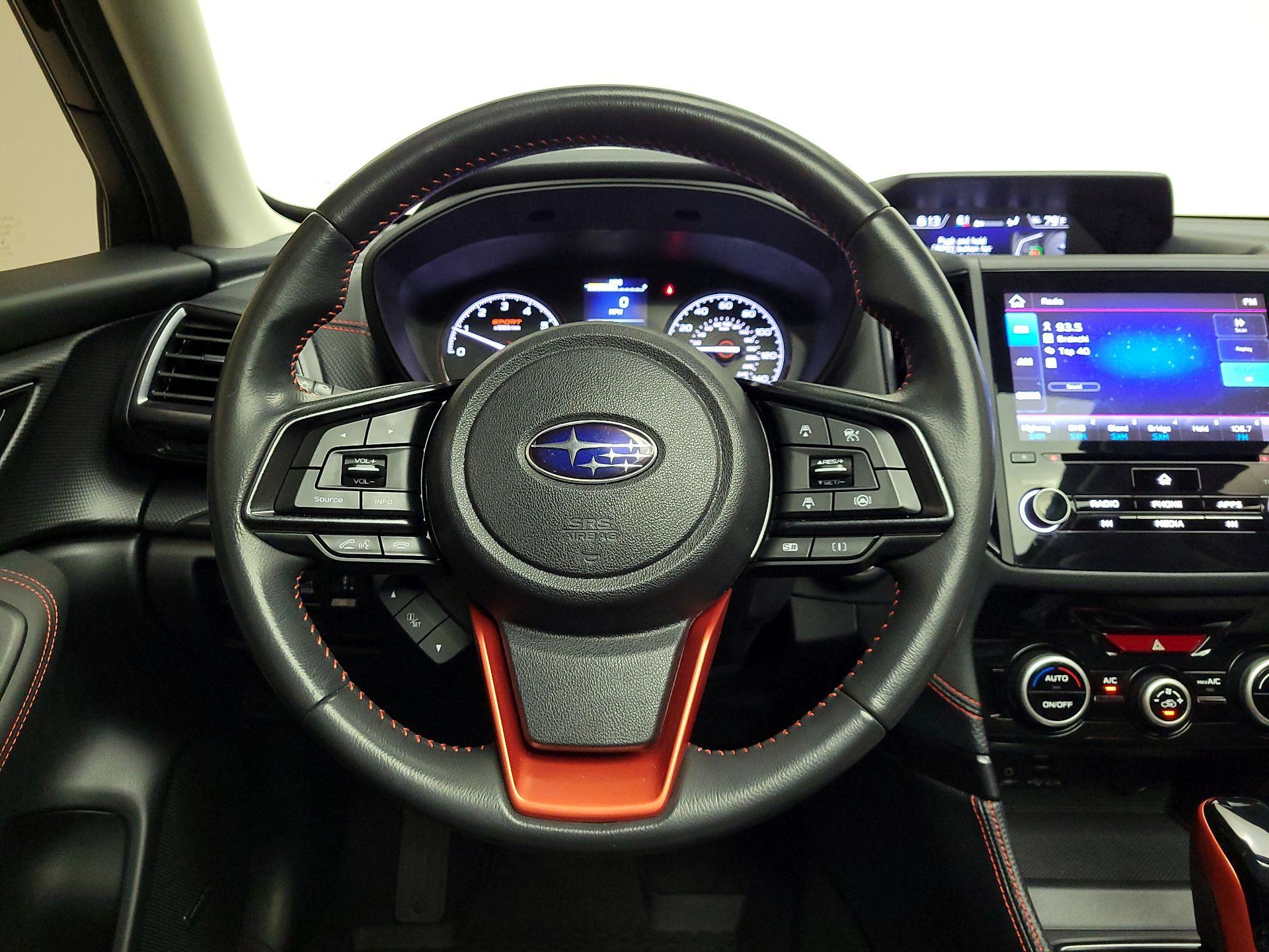 Thumbnail: 2023 Subaru Forester - 10