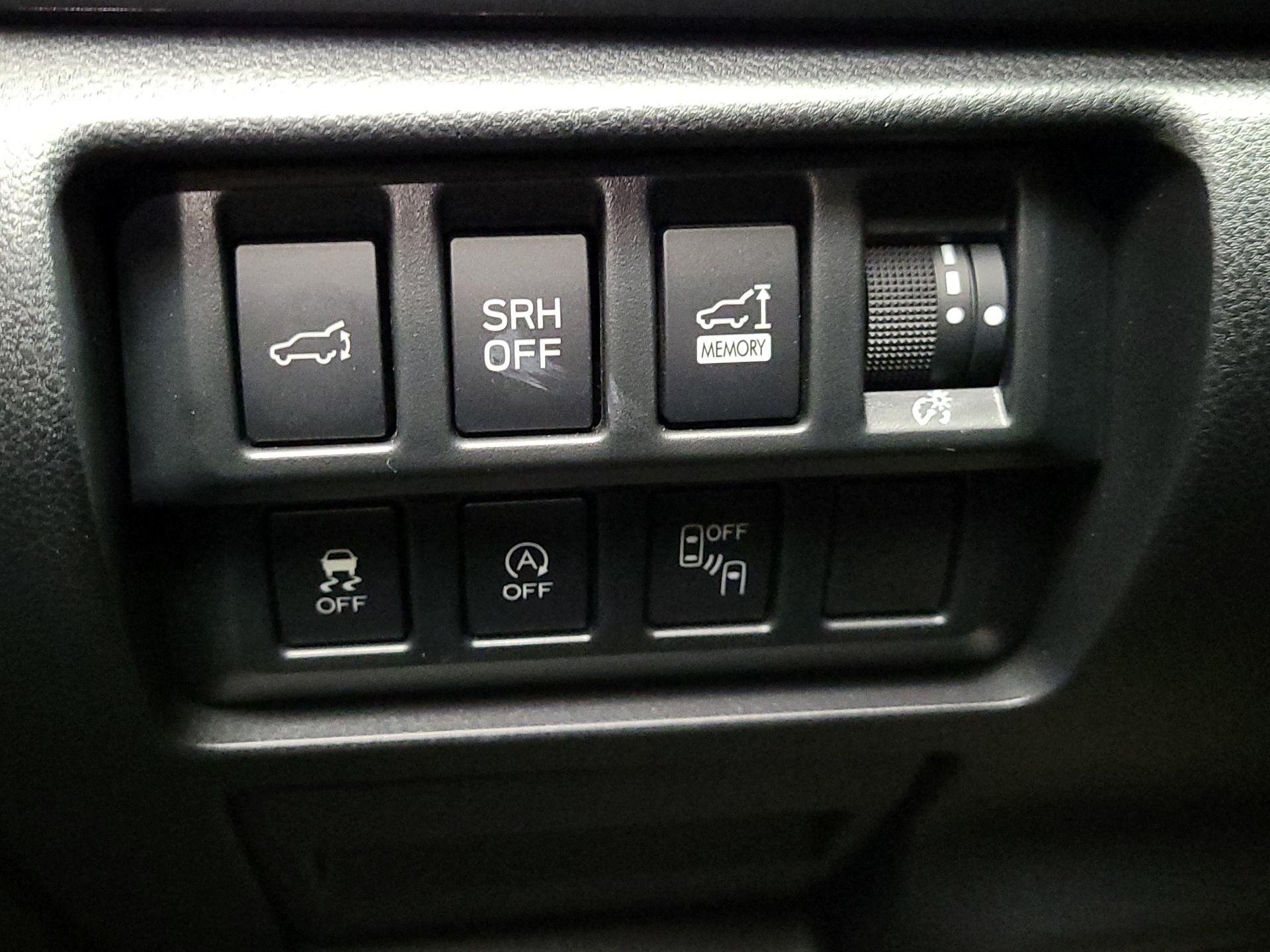 Thumbnail: 2023 Subaru Forester - 13
