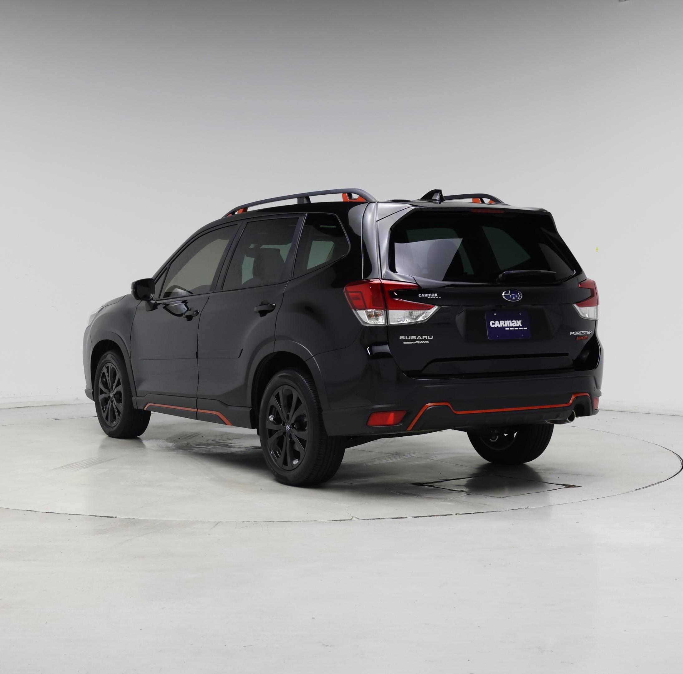 Thumbnail: 2023 Subaru Forester - 2