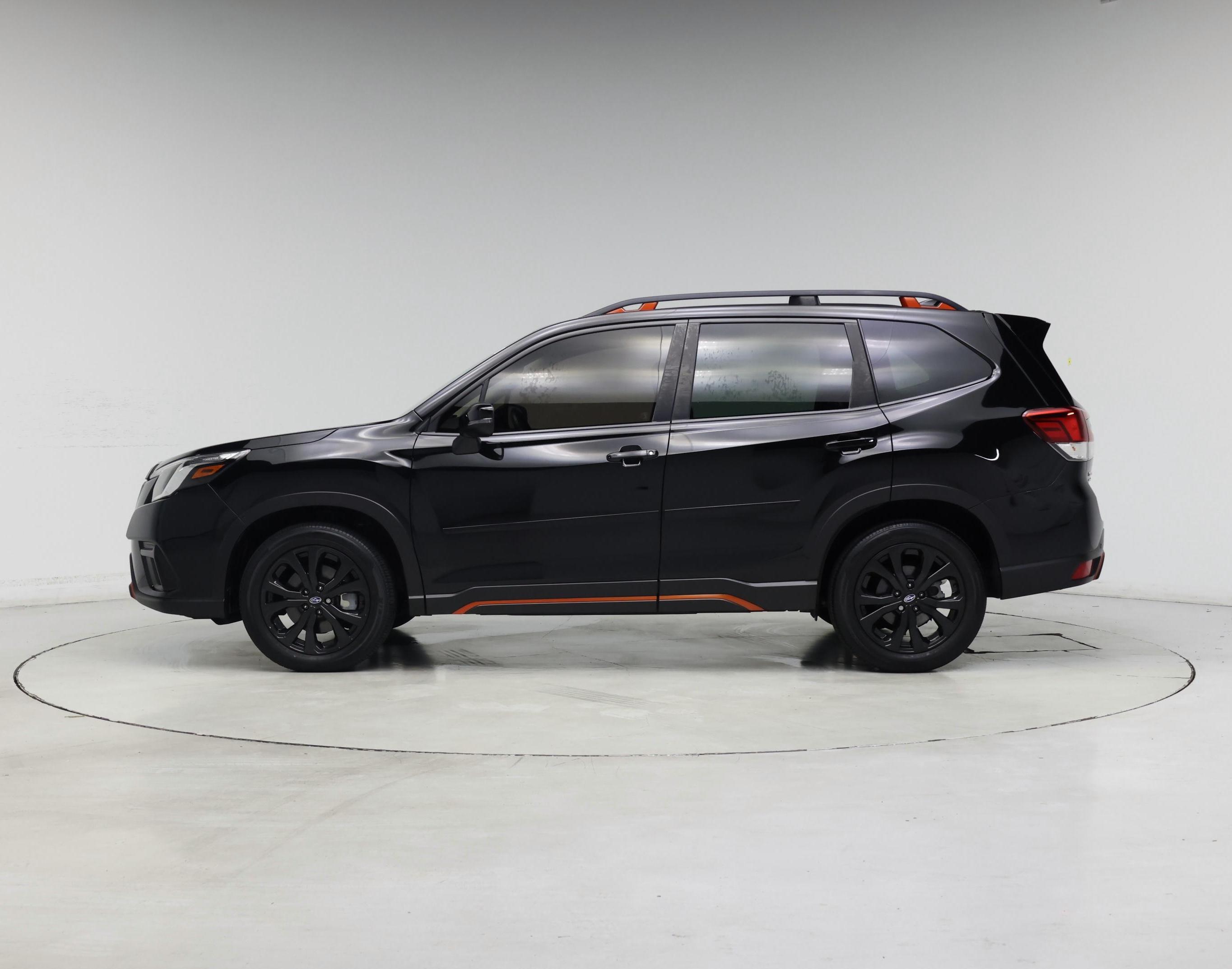 Thumbnail: 2023 Subaru Forester - 3