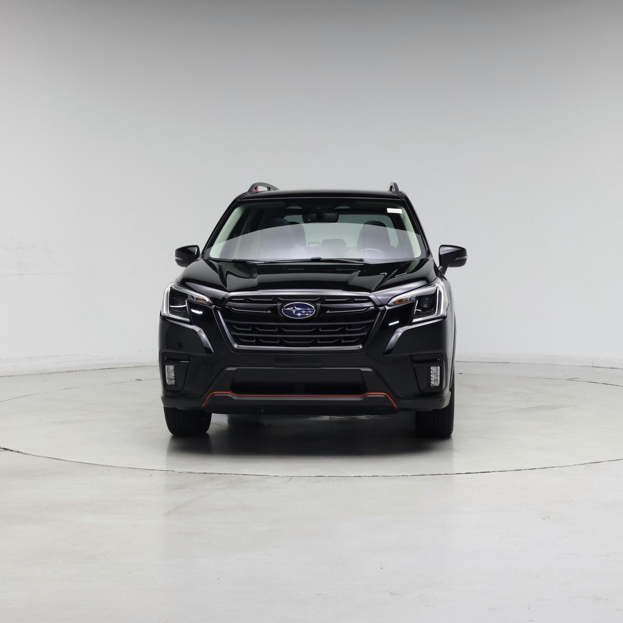Thumbnail: 2023 Subaru Forester - 5