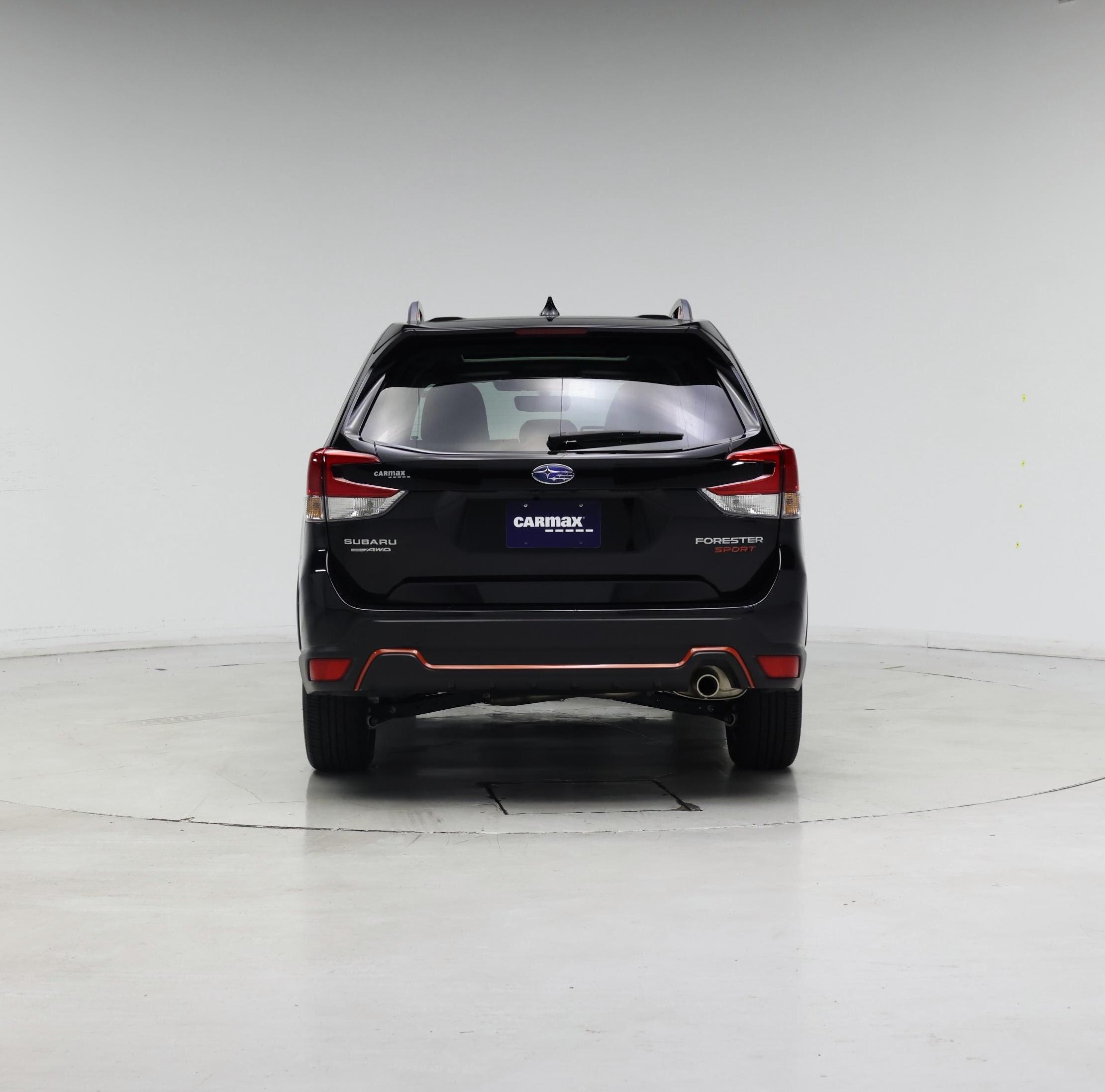 Thumbnail: 2023 Subaru Forester - 6