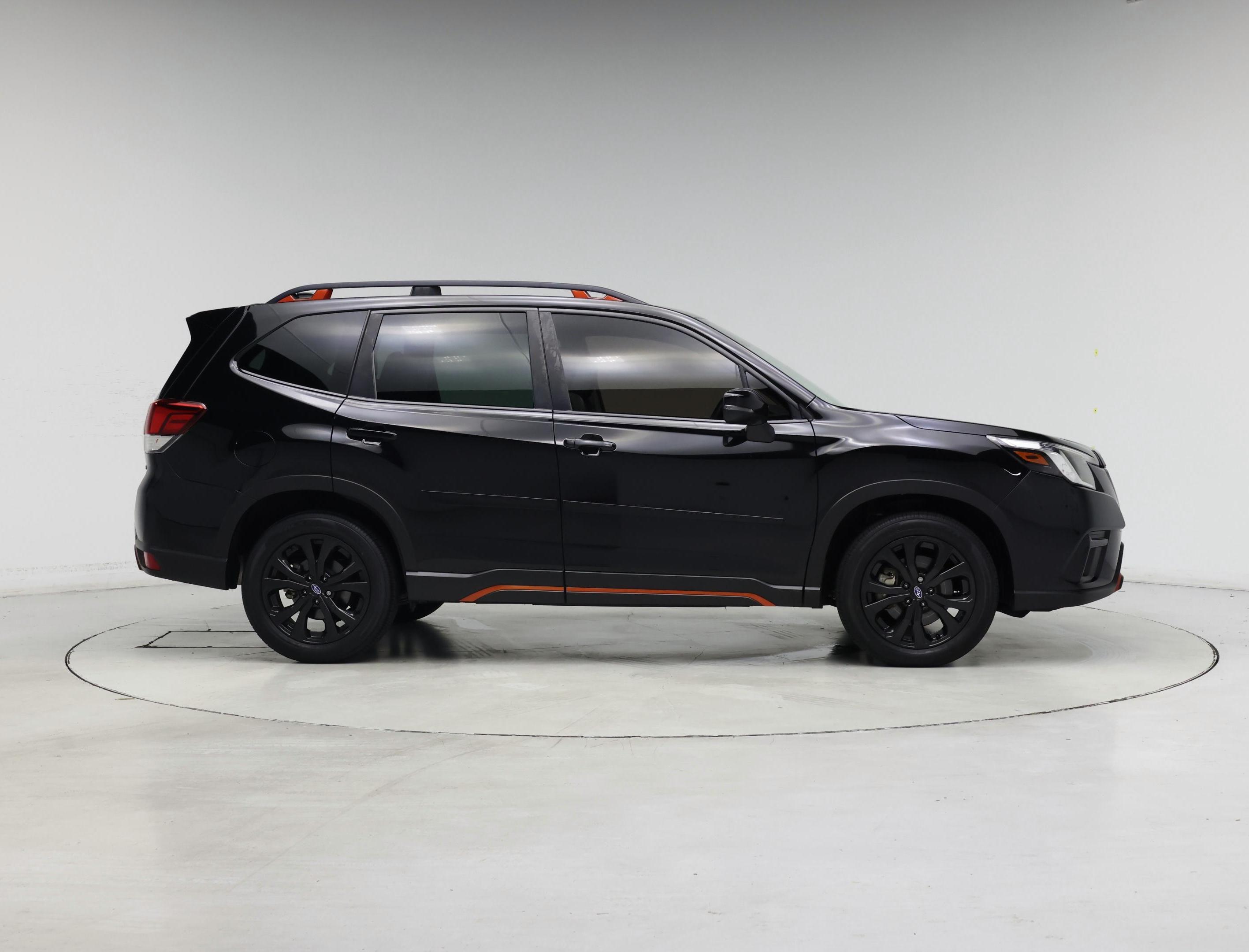 Thumbnail: 2023 Subaru Forester - 7