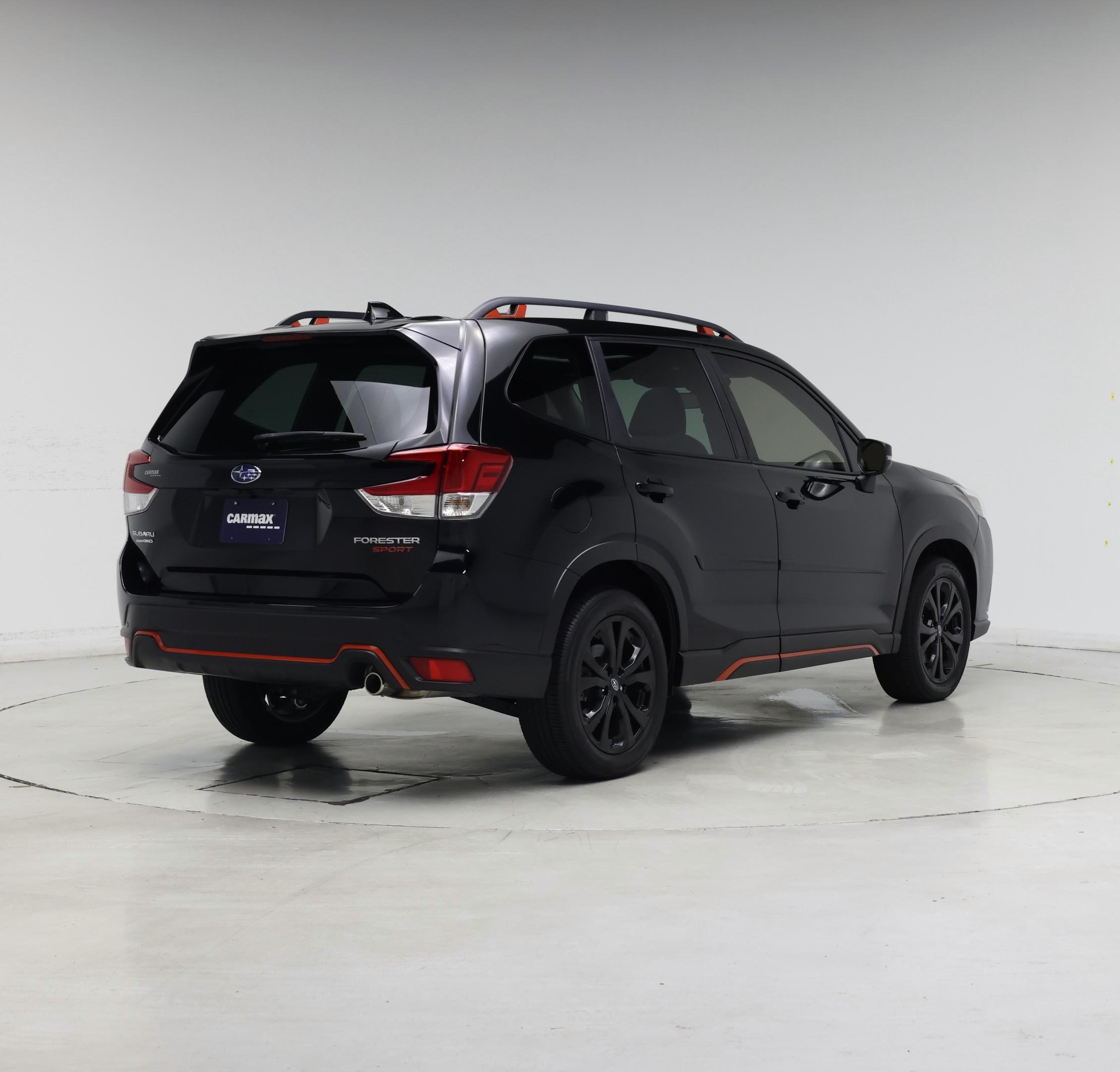 Thumbnail: 2023 Subaru Forester - 8