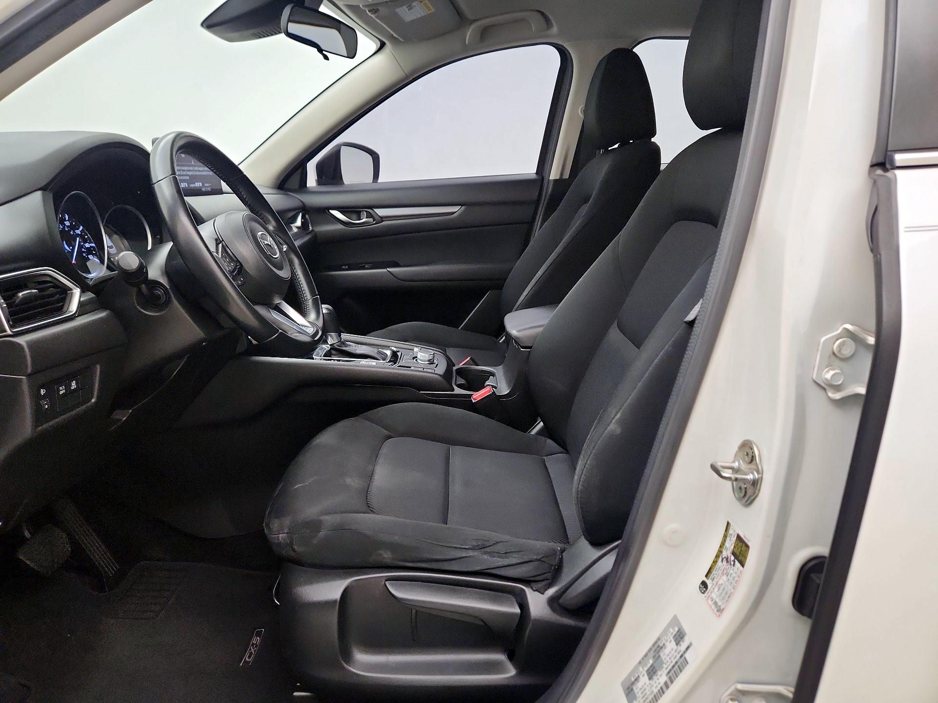 Thumbnail: 2021 Mazda CX-5 - 11