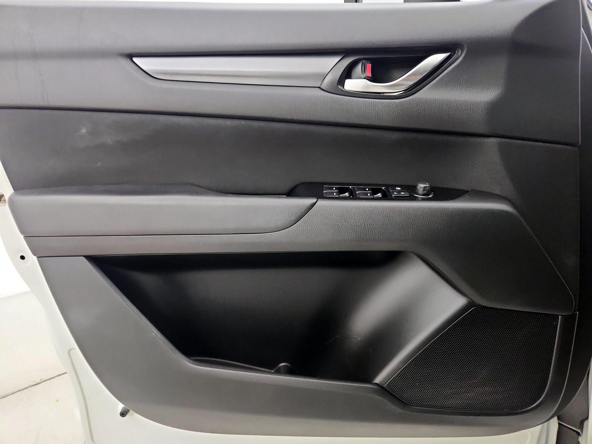 Thumbnail: 2021 Mazda CX-5 - 12