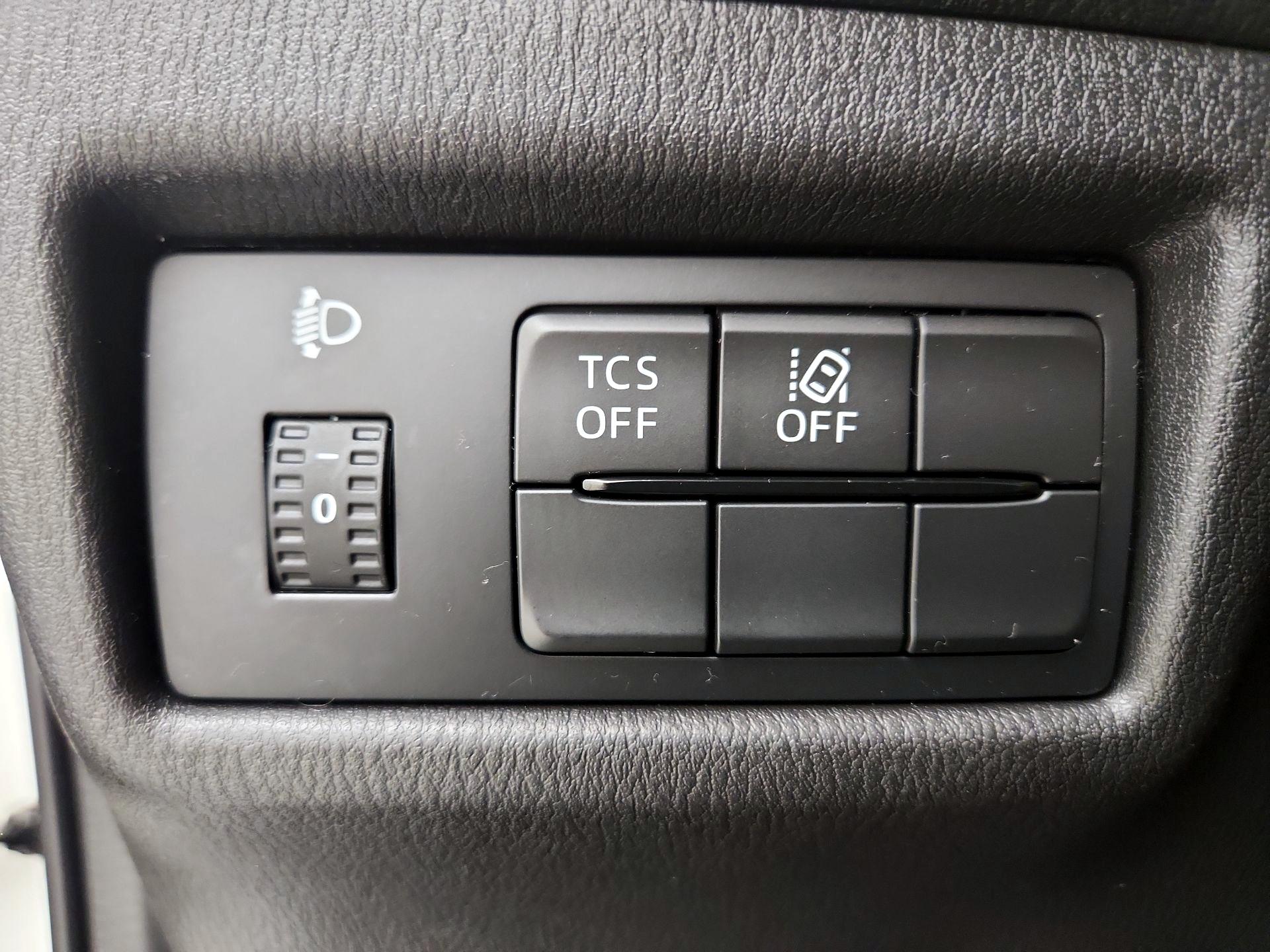 Thumbnail: 2021 Mazda CX-5 - 13