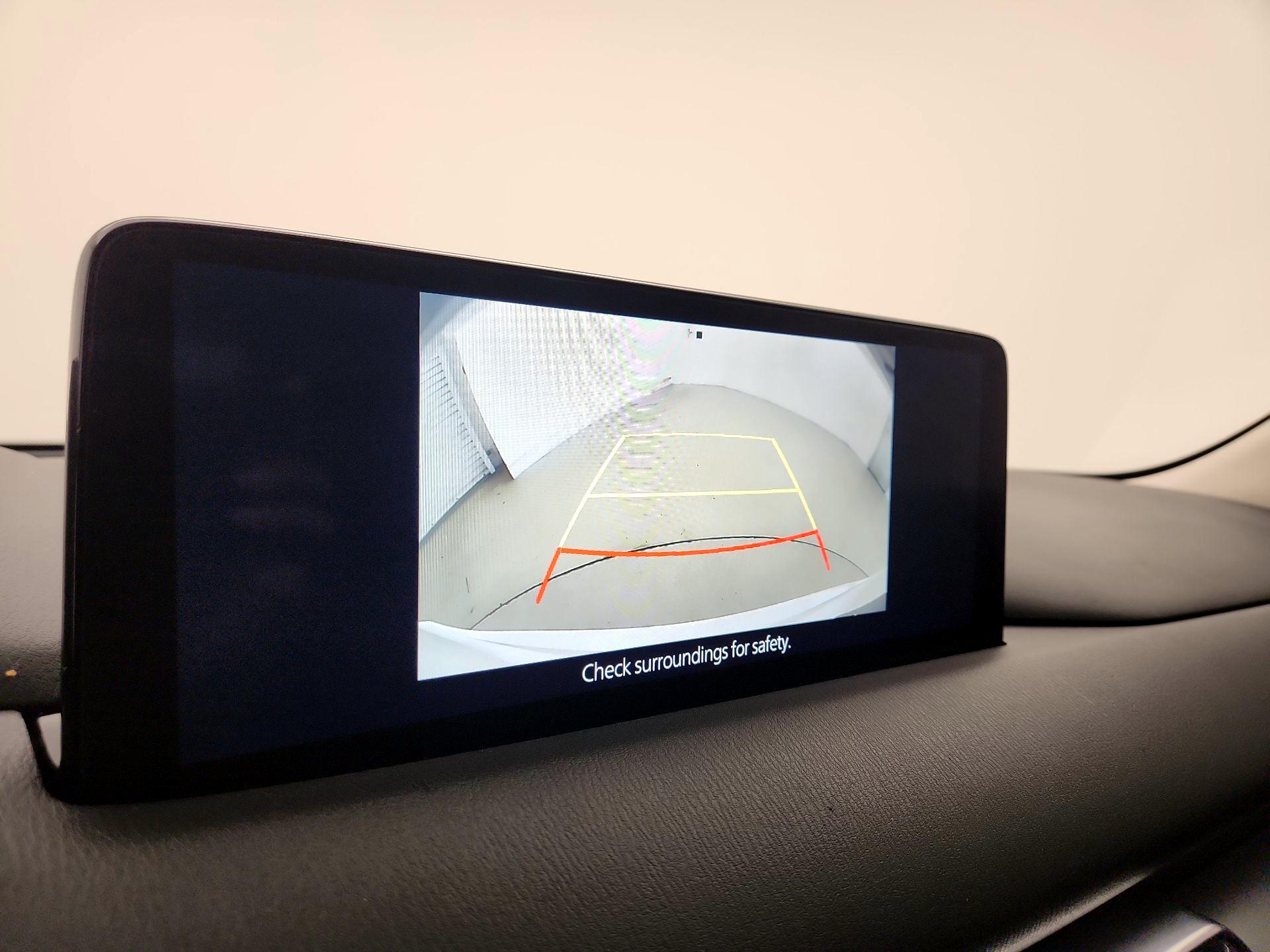 Thumbnail: 2021 Mazda CX-5 - 15