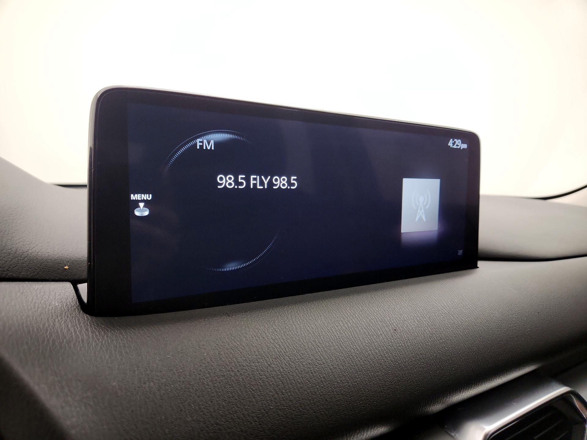 Thumbnail: 2021 Mazda CX-5 - 16