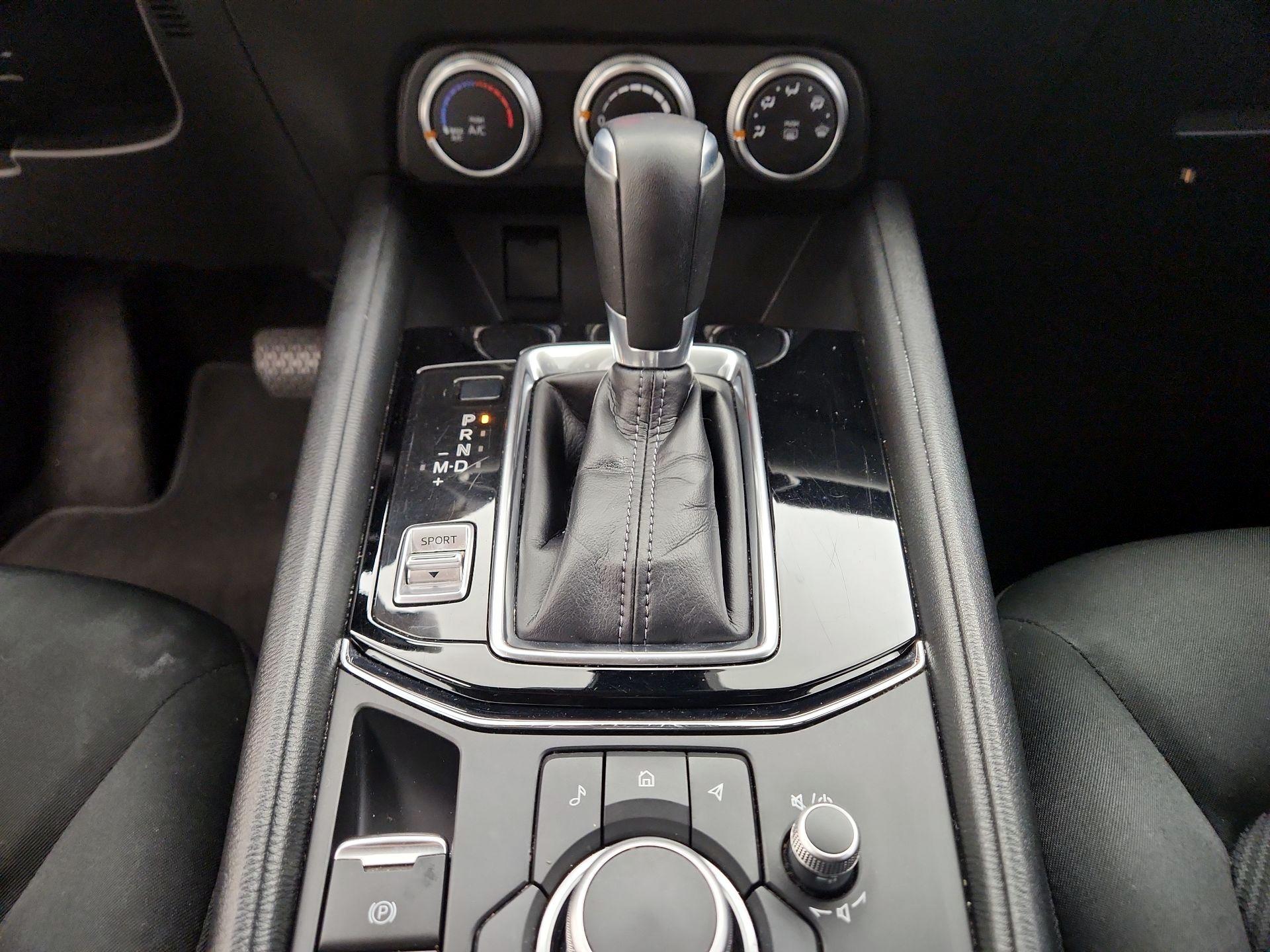 Thumbnail: 2021 Mazda CX-5 - 18