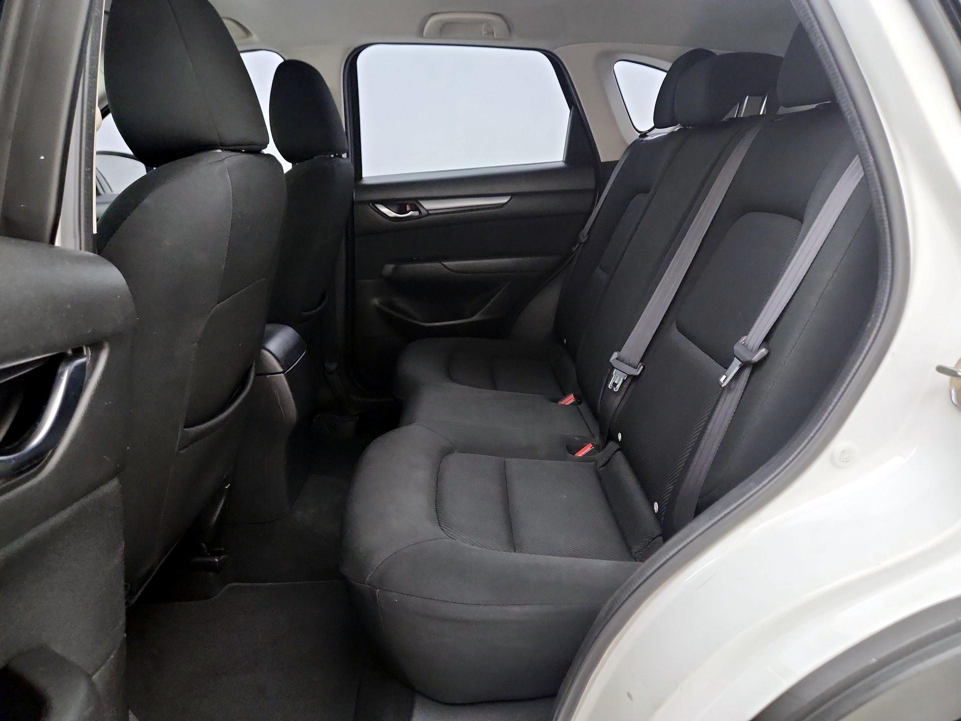 Thumbnail: 2021 Mazda CX-5 - 19