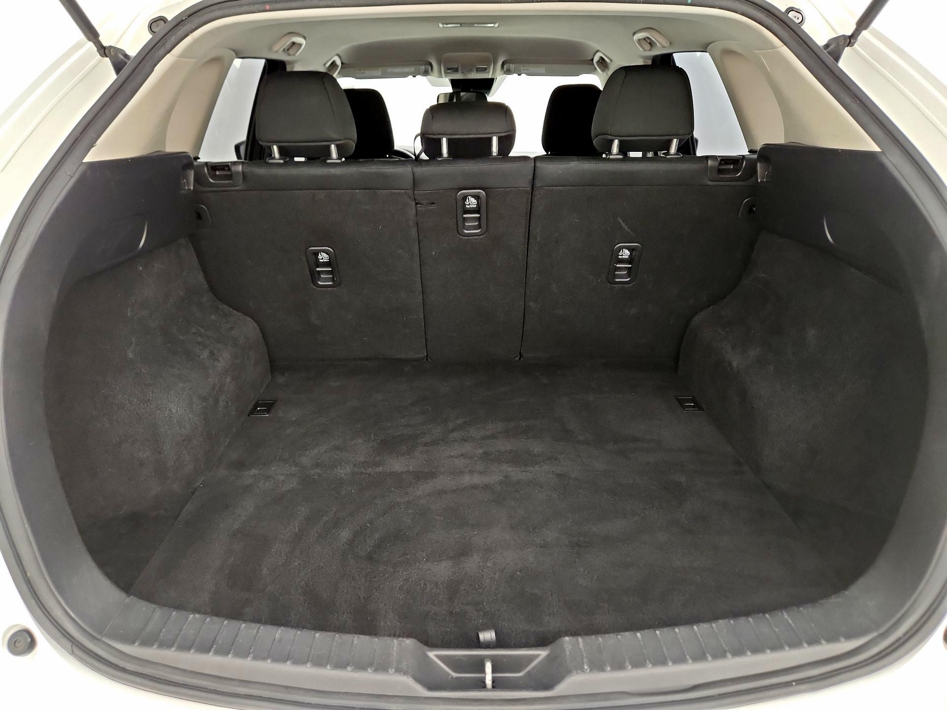 Thumbnail: 2021 Mazda CX-5 - 20