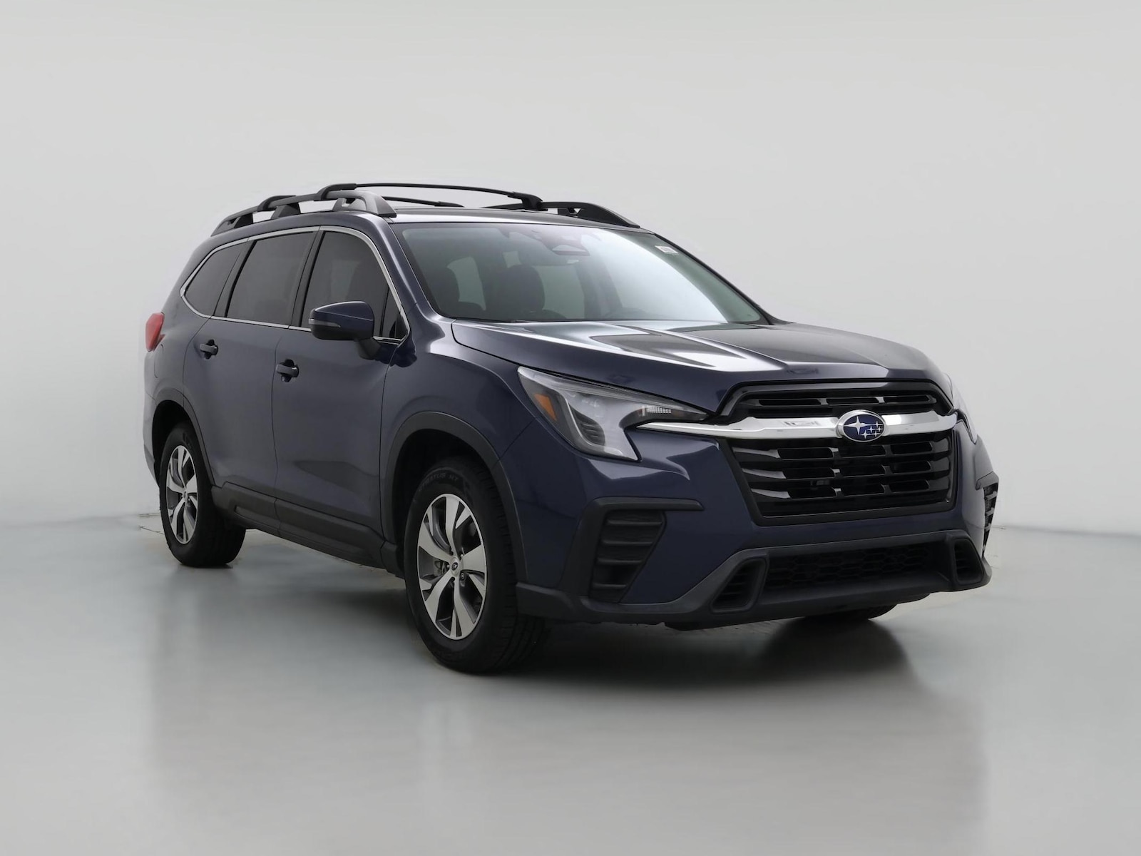 2023 Subaru Ascent