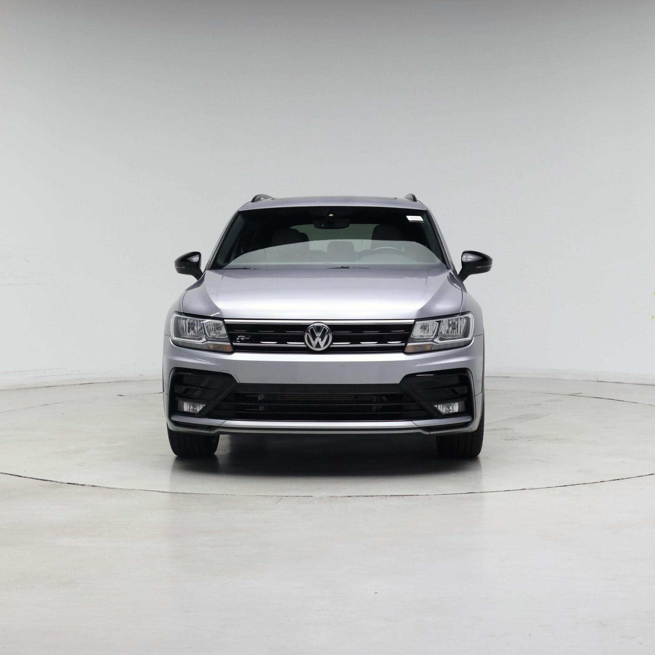 Thumbnail: 2020 Volkswagen Tiguan - 5
