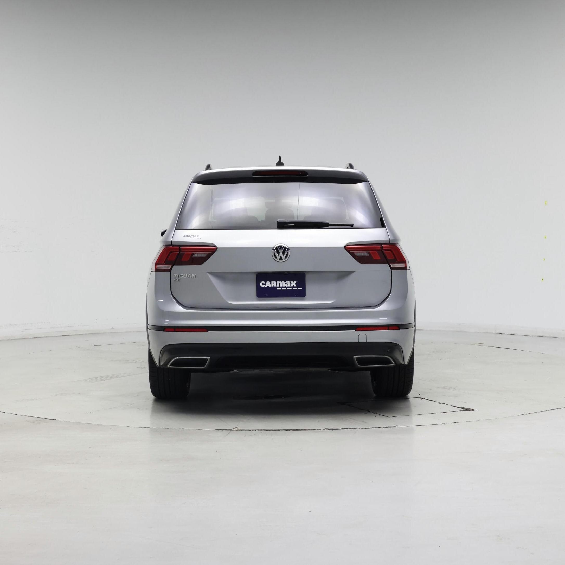 Thumbnail: 2020 Volkswagen Tiguan - 6