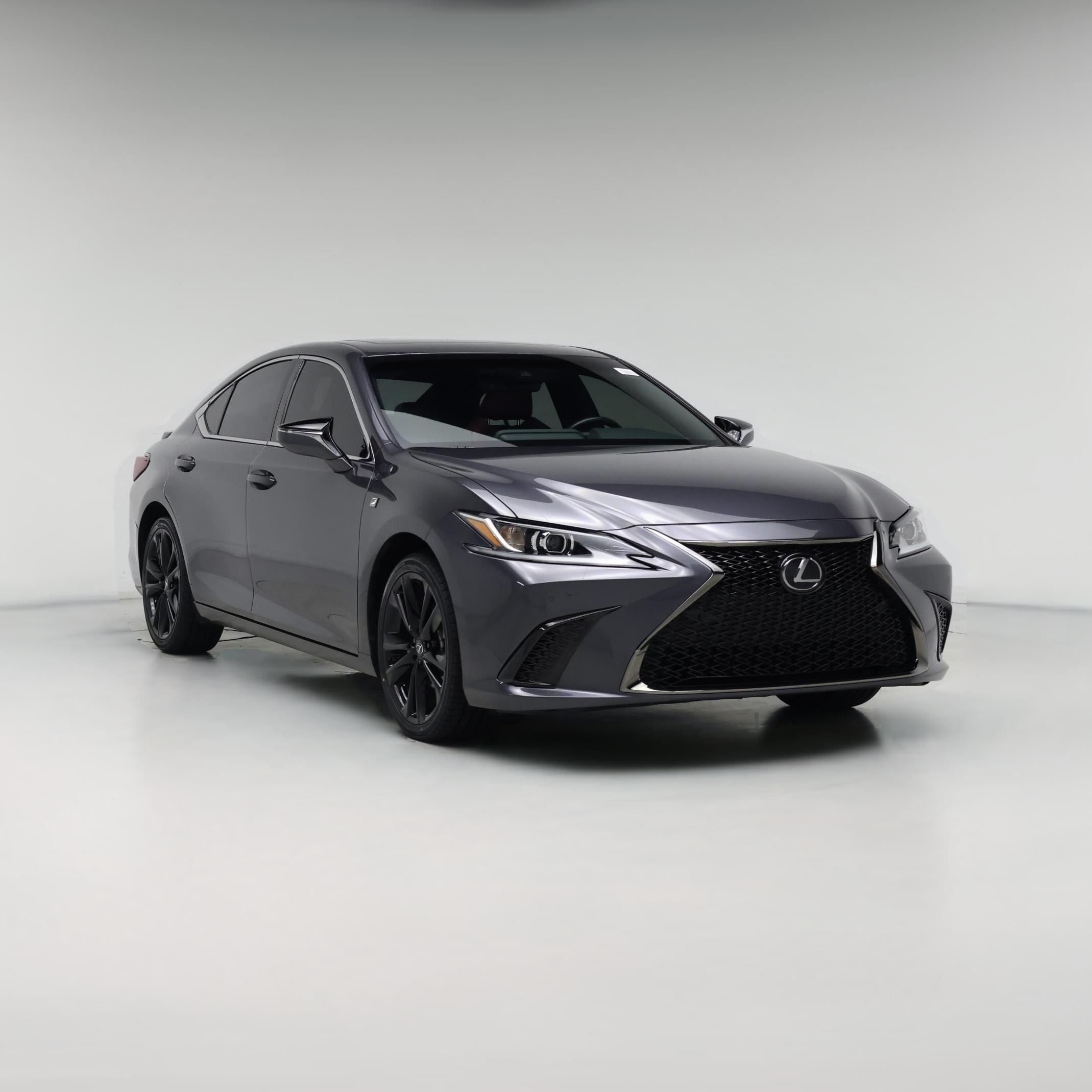 Thumbnail: 2024 Lexus ES - 1