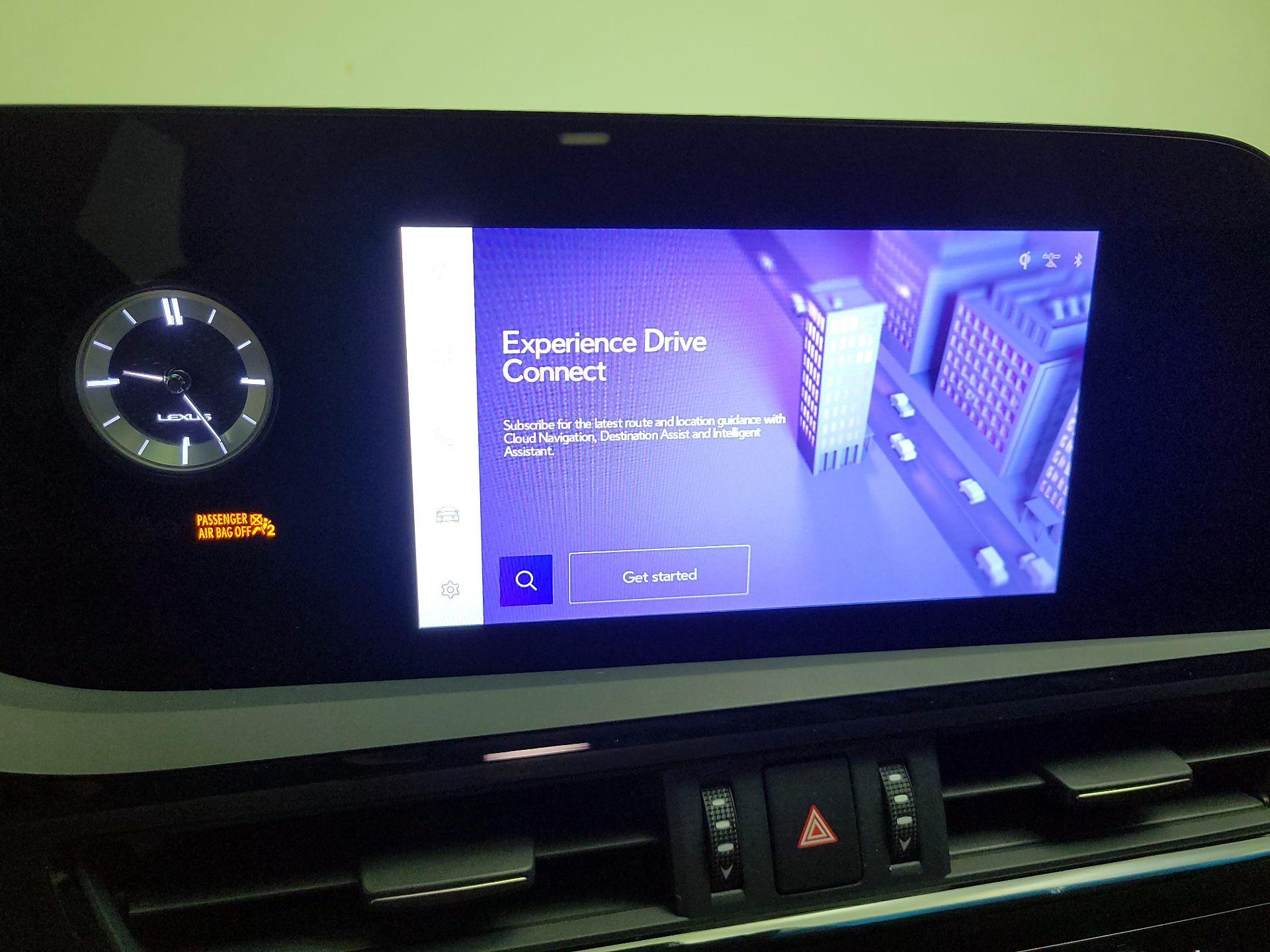 Thumbnail: 2024 Lexus ES - 14