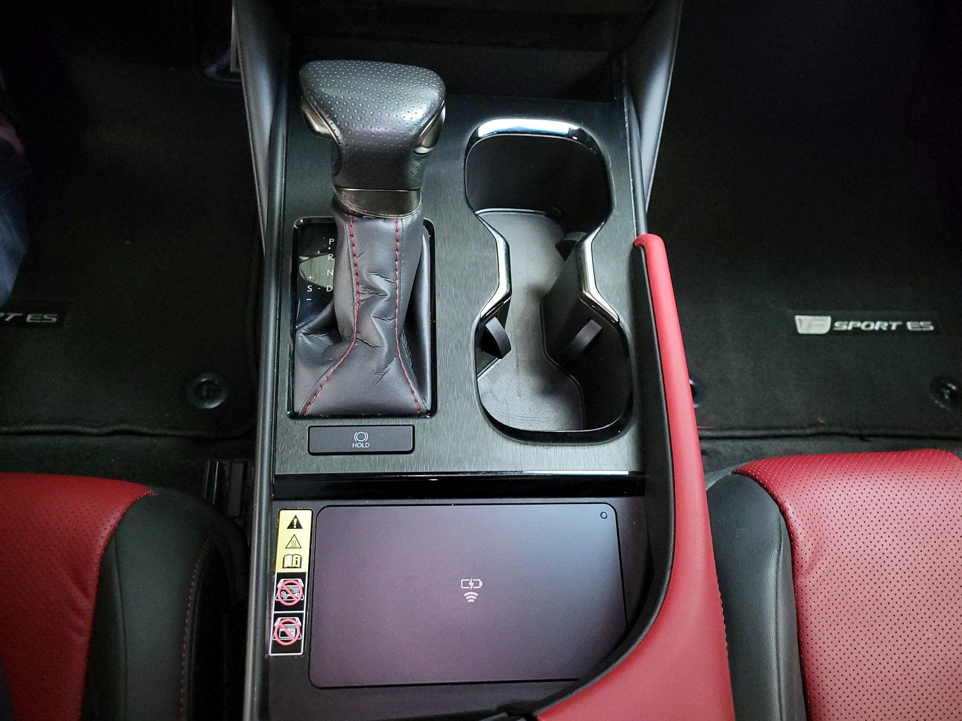 Thumbnail: 2024 Lexus ES - 18