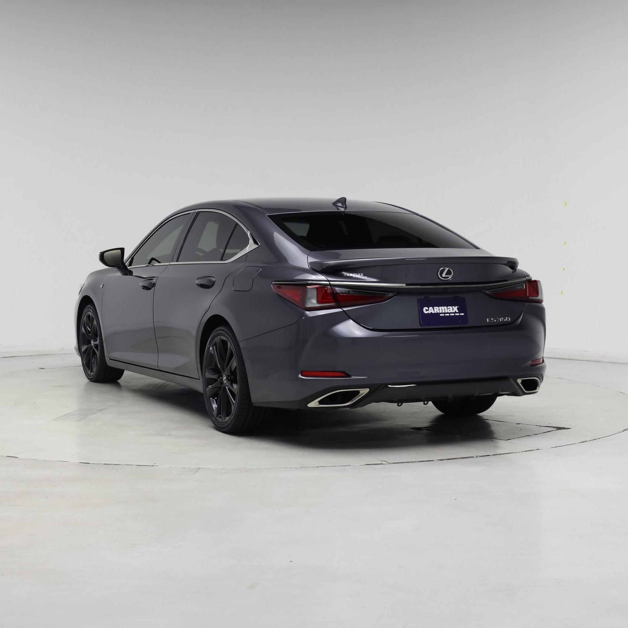 Thumbnail: 2024 Lexus ES - 2