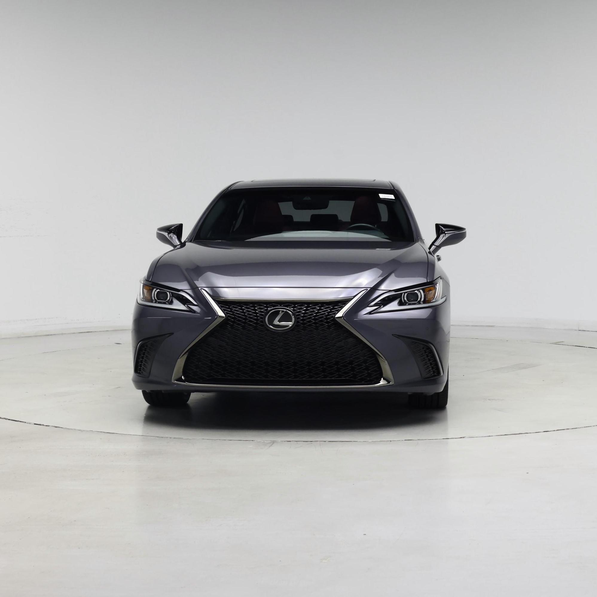 Thumbnail: 2024 Lexus ES - 5